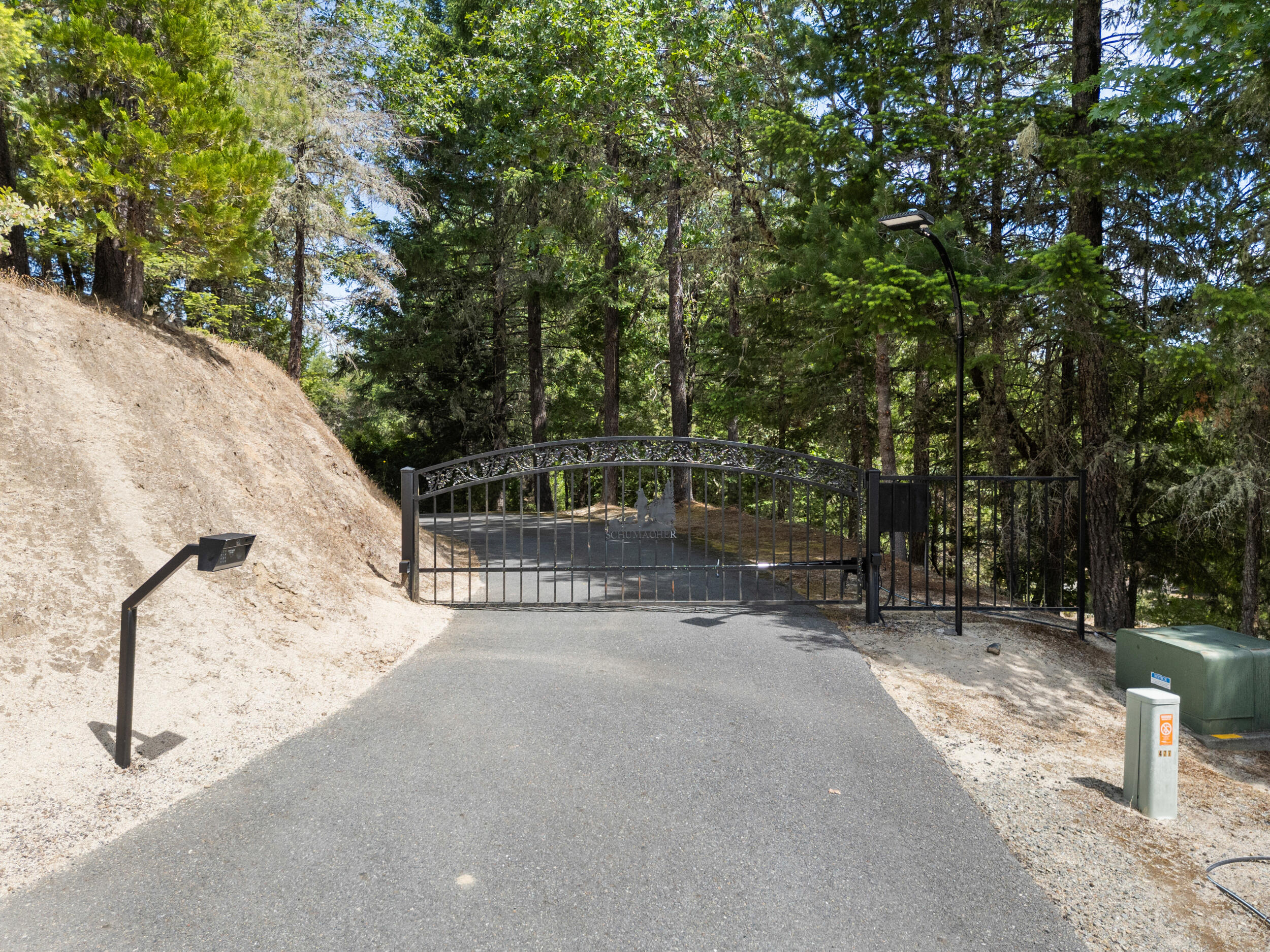 Azalea Acres Subdivision - Residential