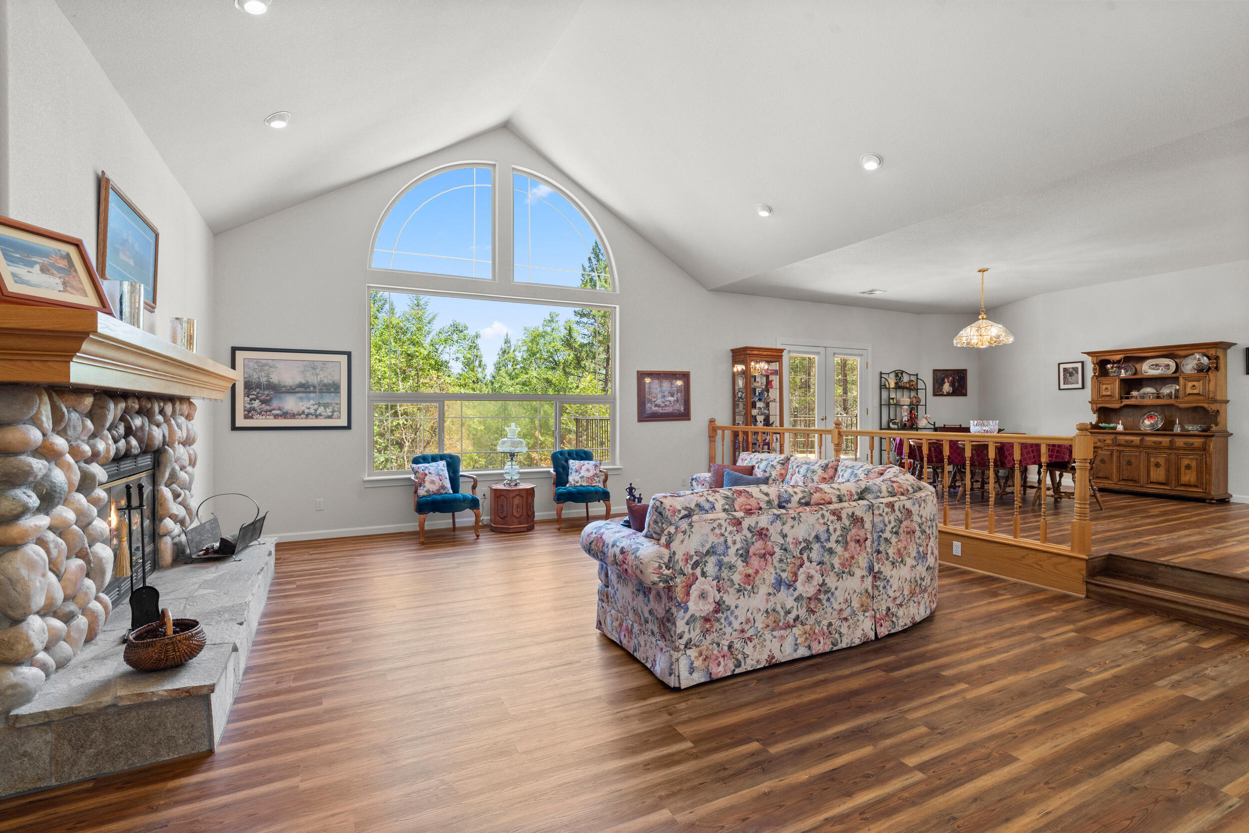 Azalea Acres Subdivision - Residential