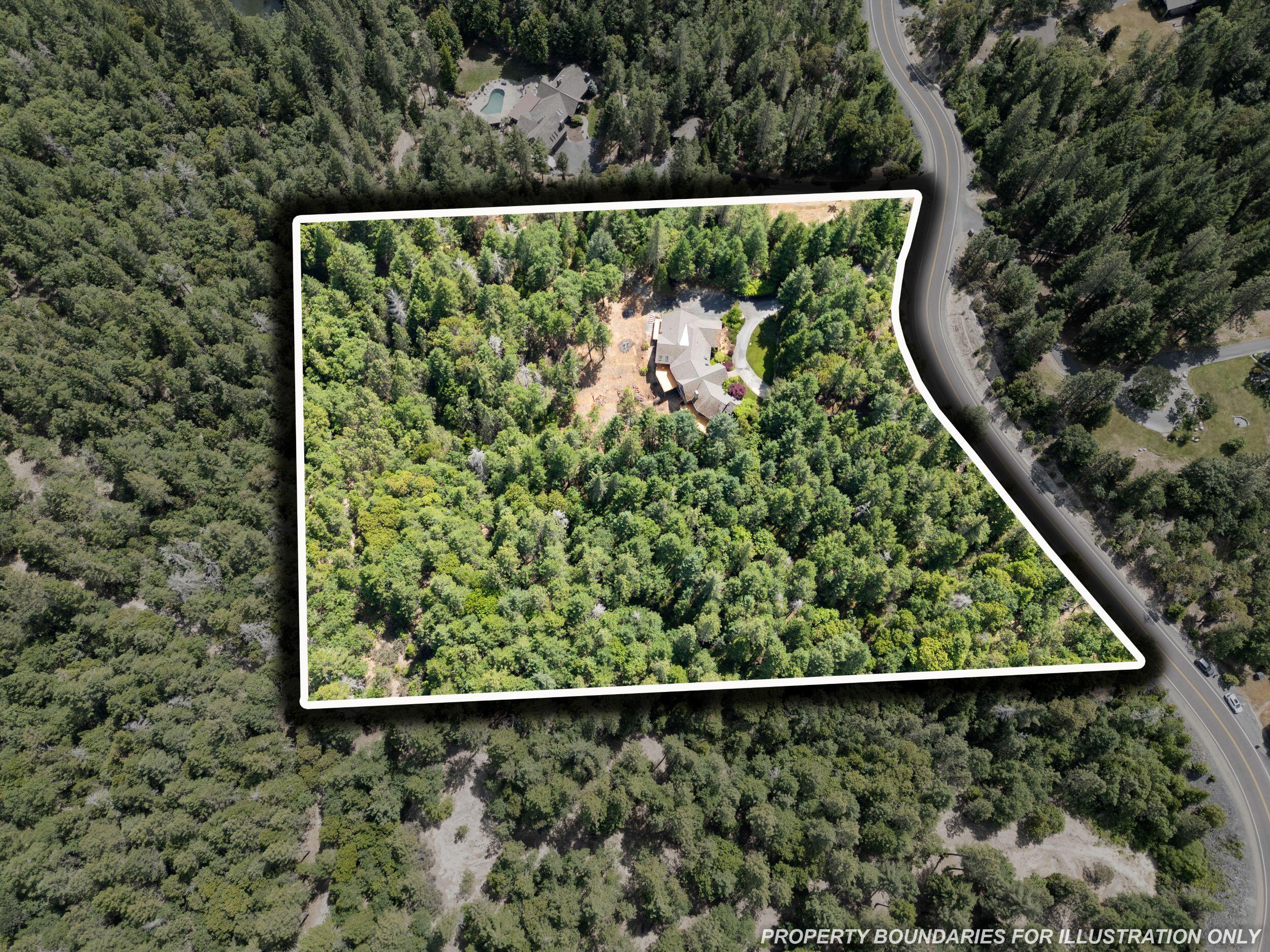 Azalea Acres Subdivision - Residential