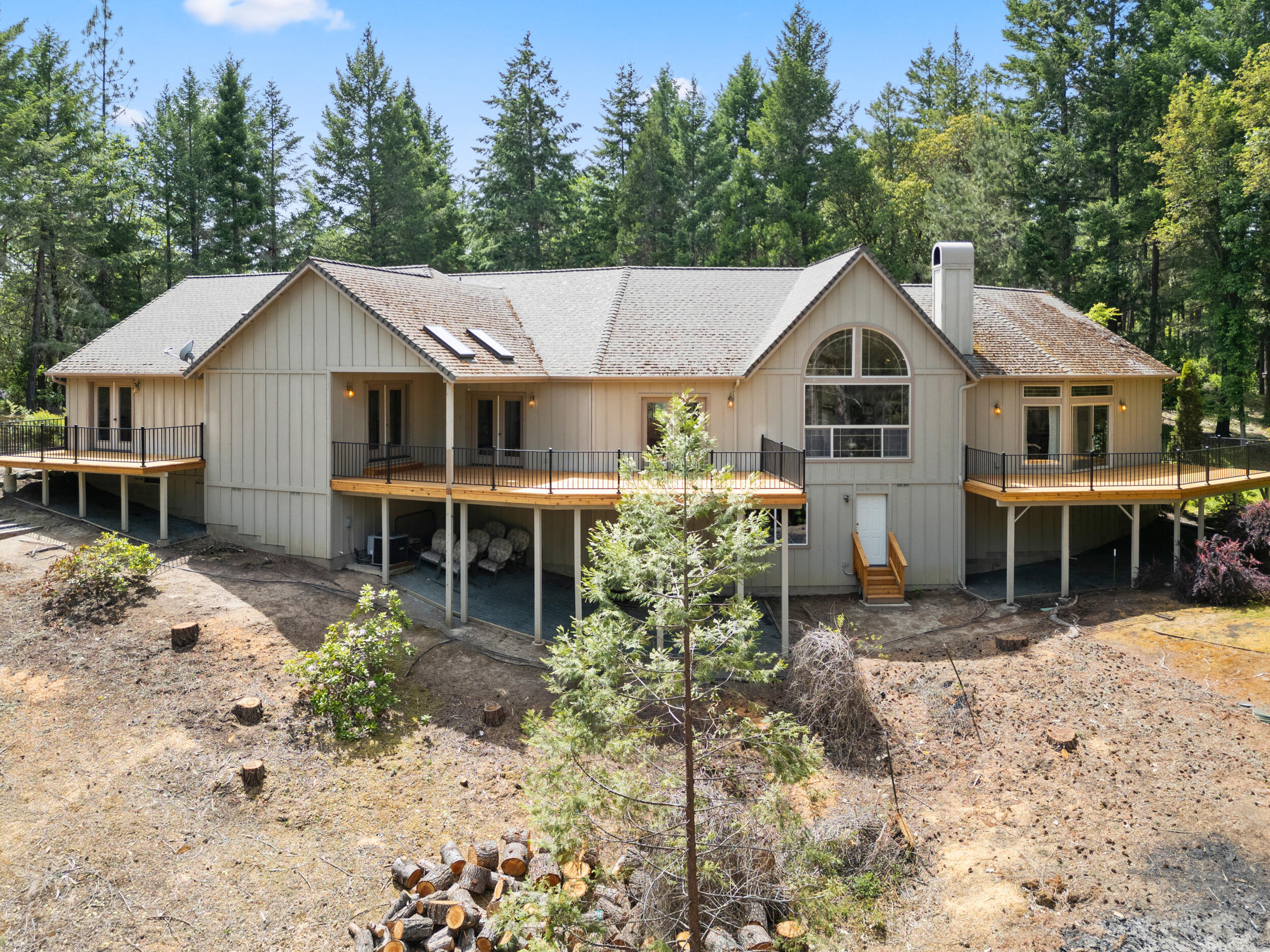 Azalea Acres Subdivision - Residential