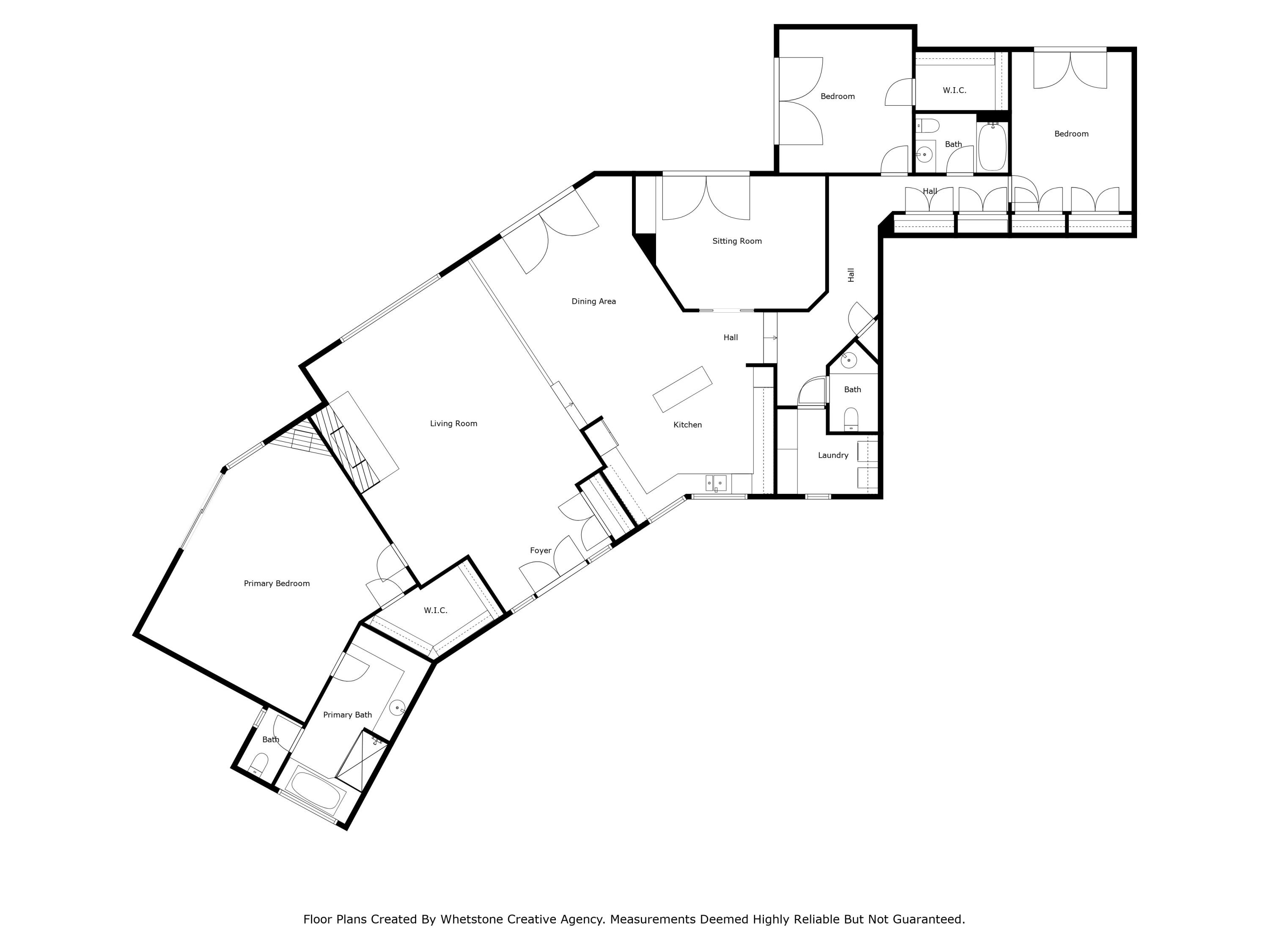 Azalea Acres Subdivision - Residential