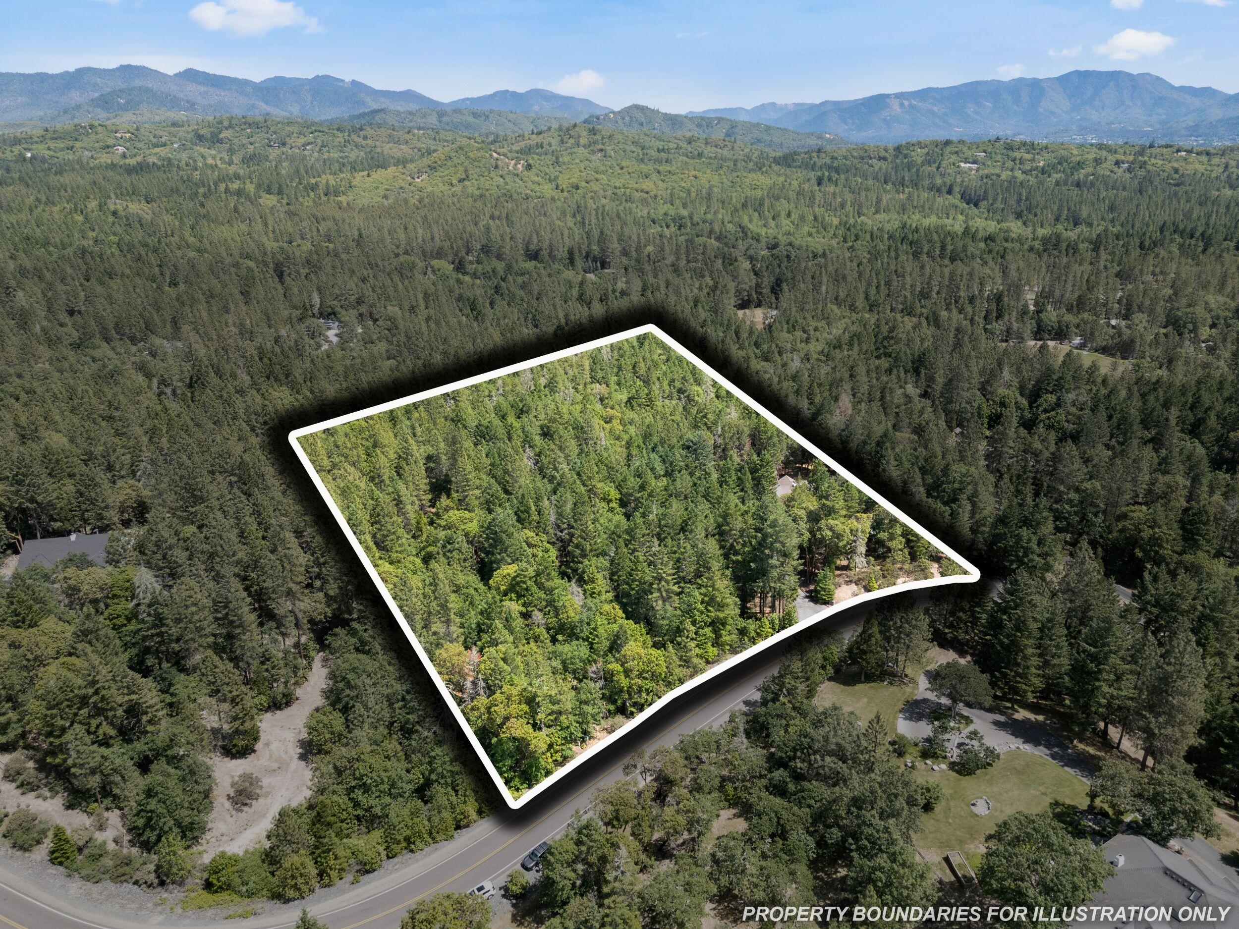 Azalea Acres Subdivision - Residential