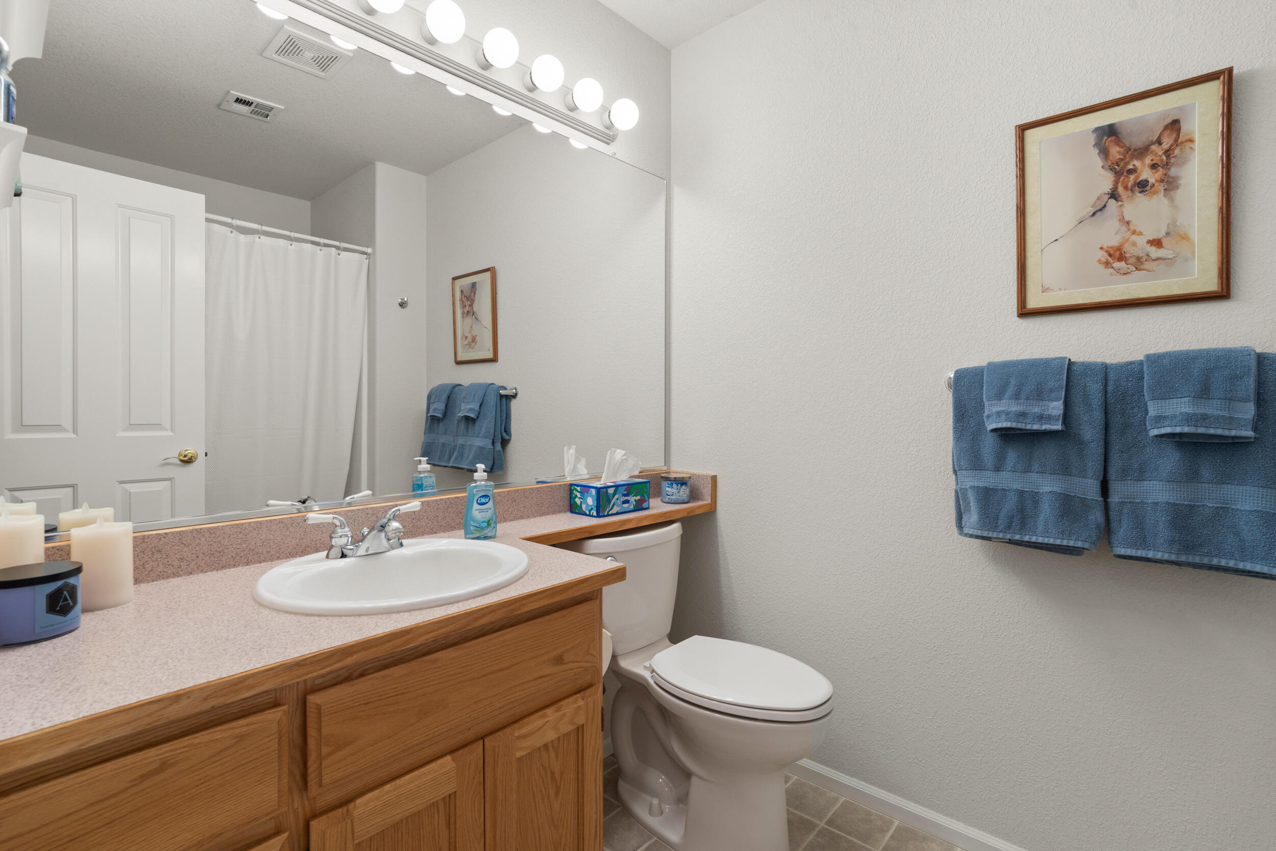 Azalea Acres Subdivision - Residential