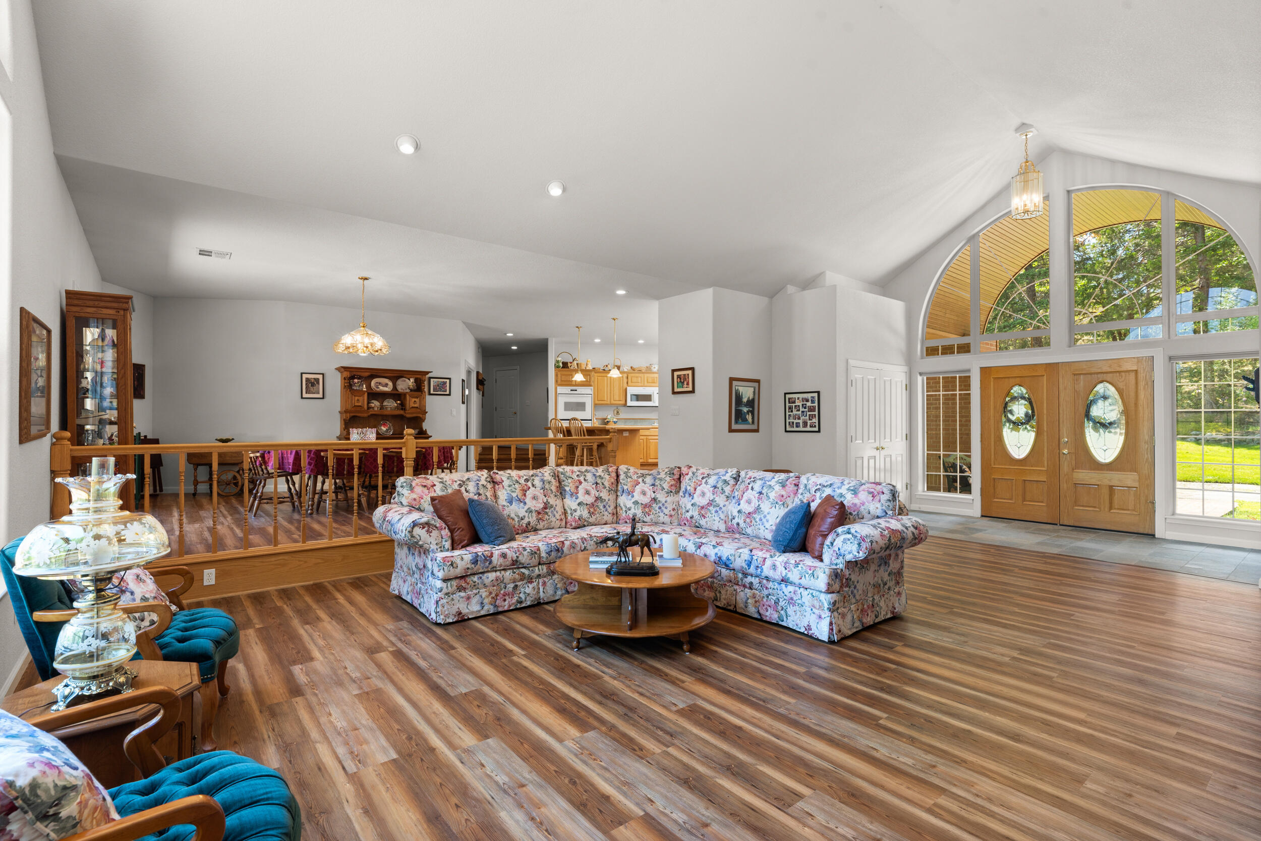 Azalea Acres Subdivision - Residential