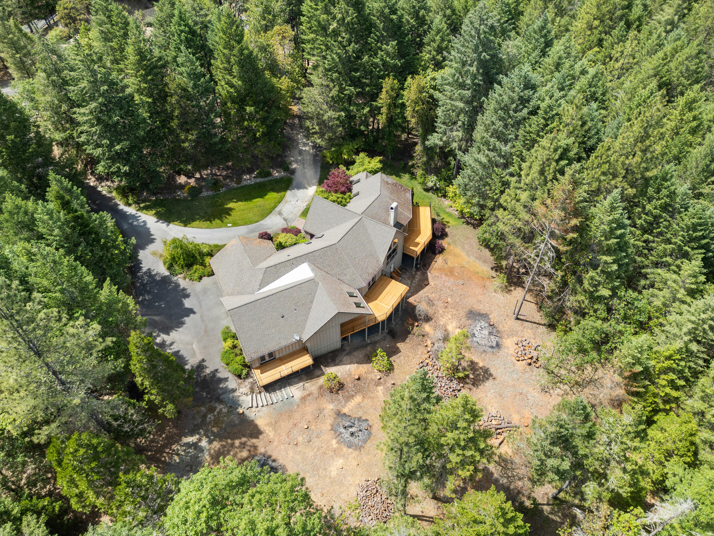 Azalea Acres Subdivision - Residential