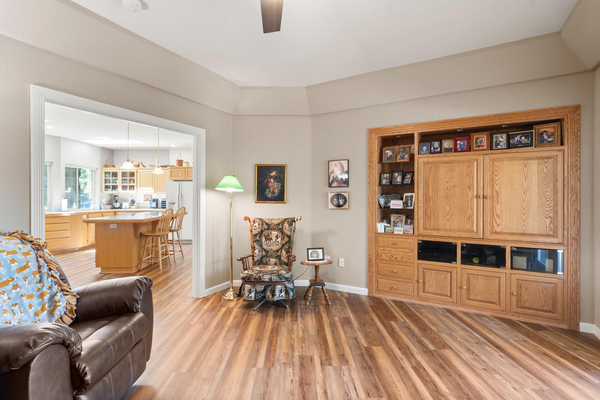 Azalea Acres Subdivision - Residential