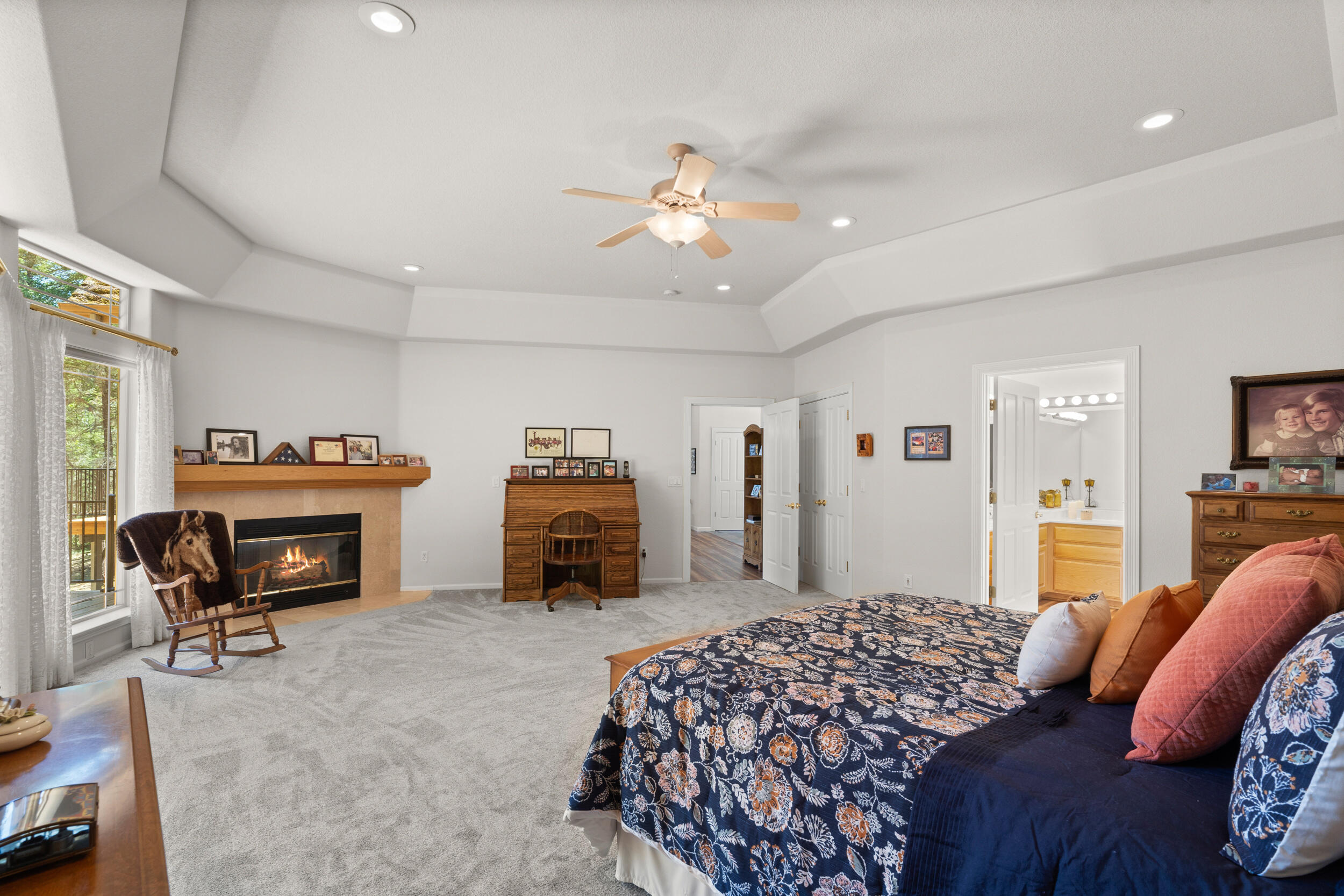 Azalea Acres Subdivision - Residential