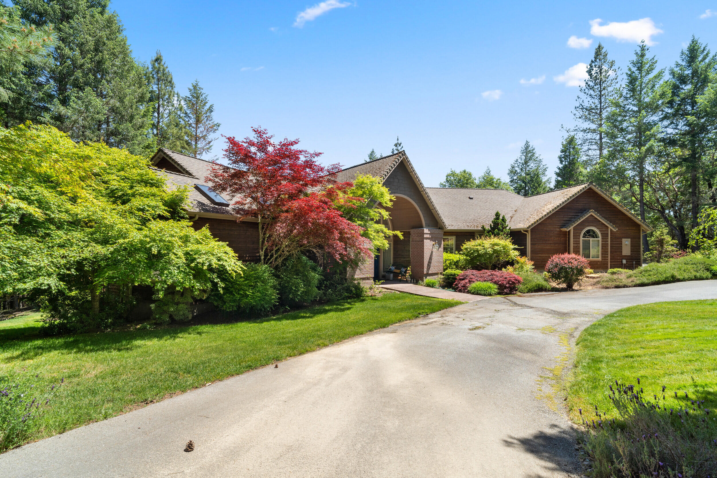 Azalea Acres Subdivision - Residential