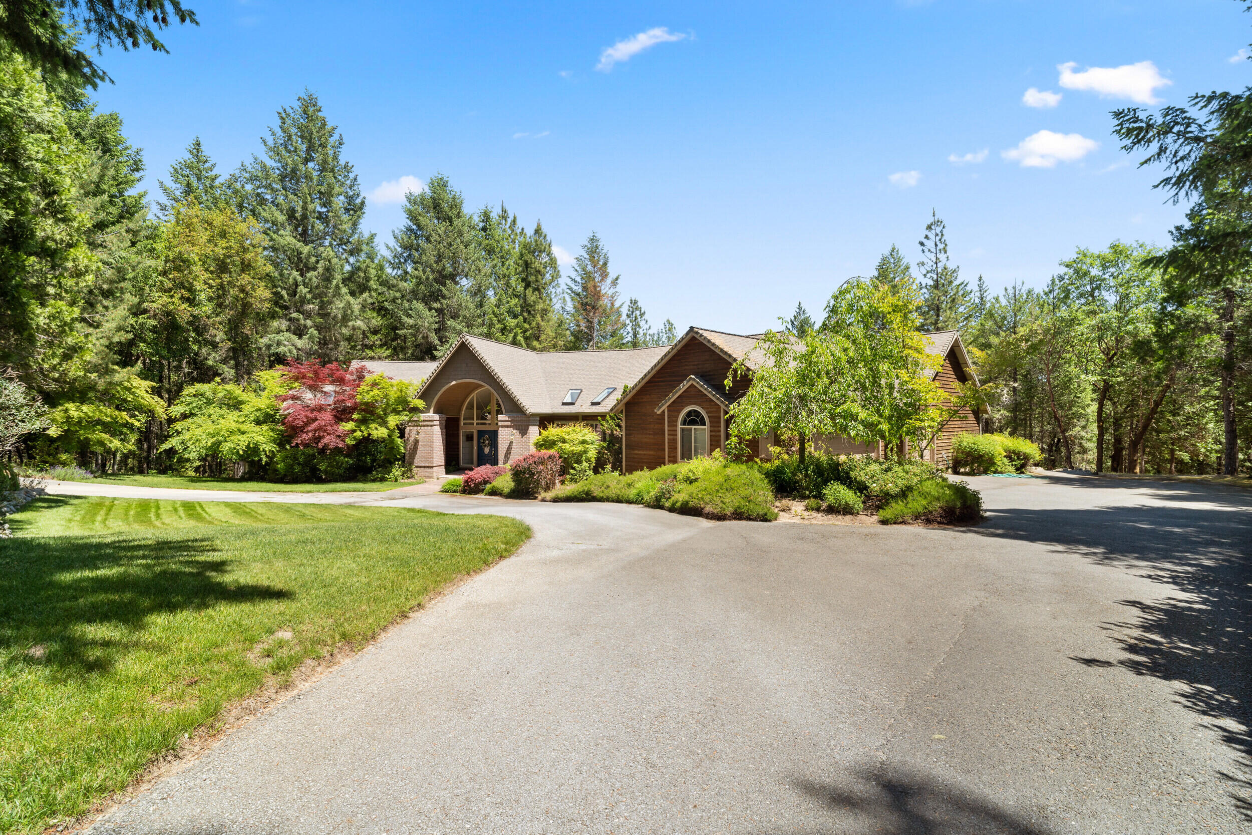 Azalea Acres Subdivision - Residential