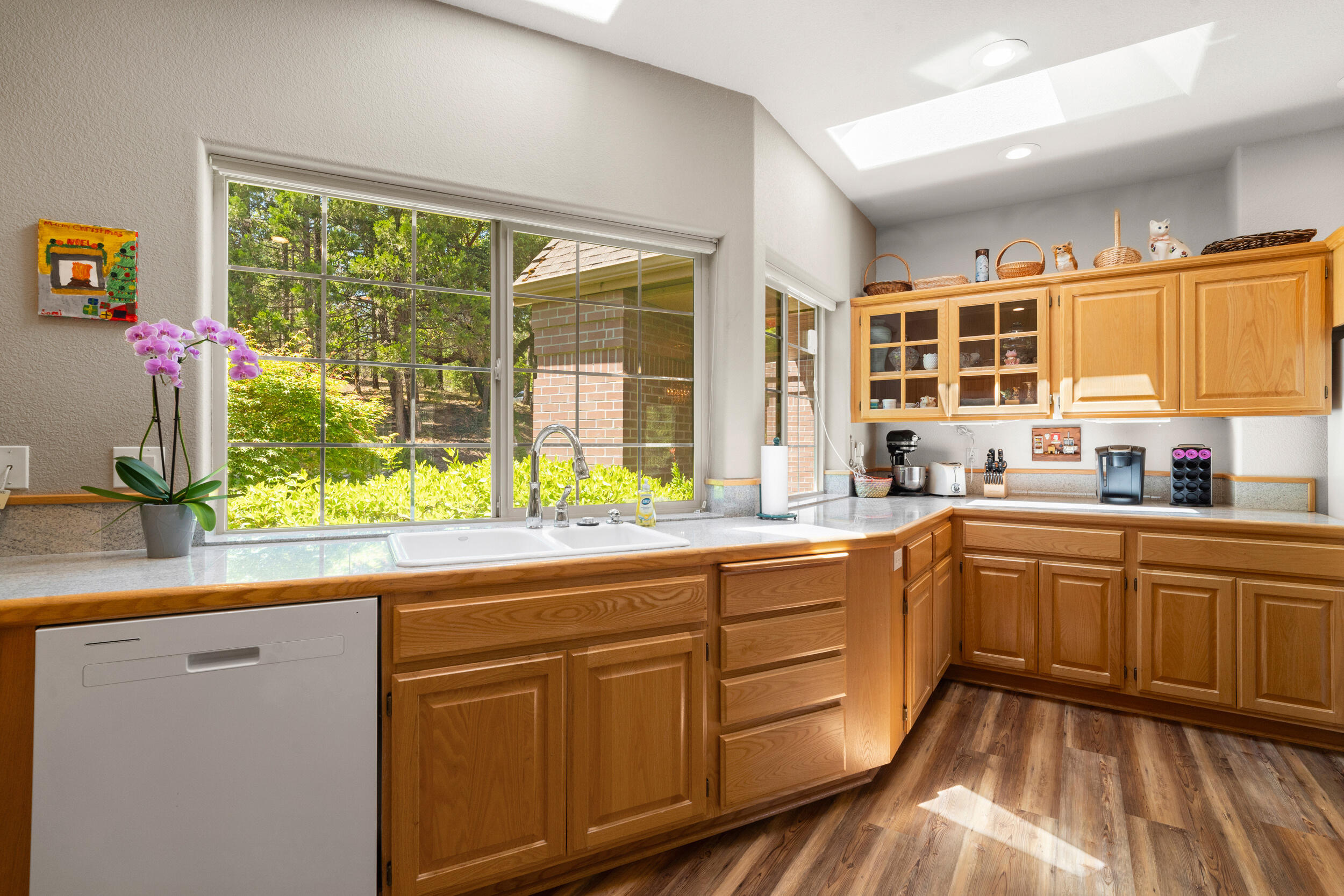 Azalea Acres Subdivision - Residential