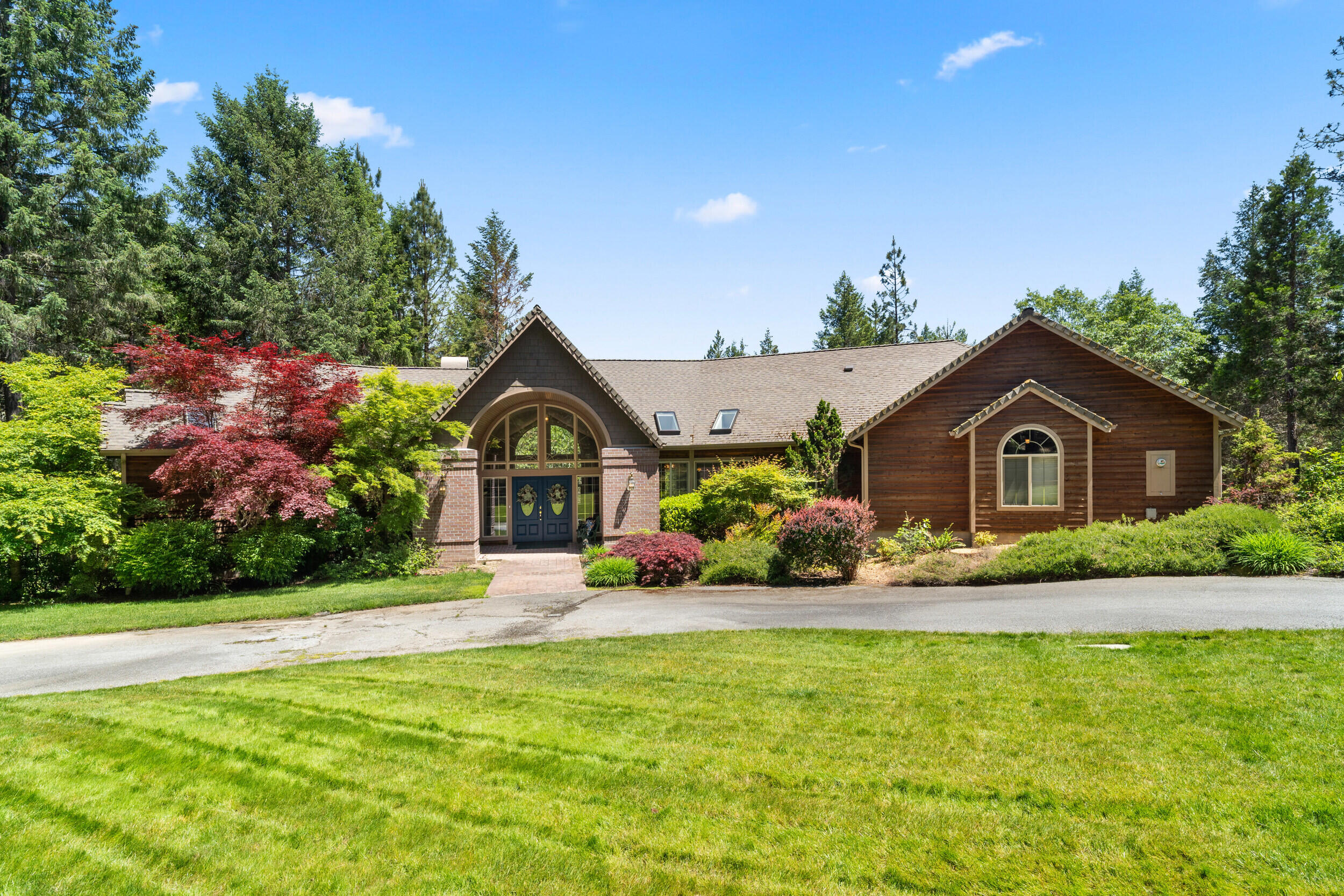 Azalea Acres Subdivision - Residential