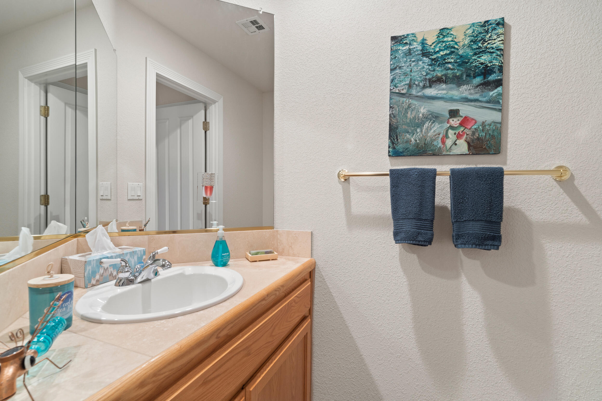 Azalea Acres Subdivision - Residential