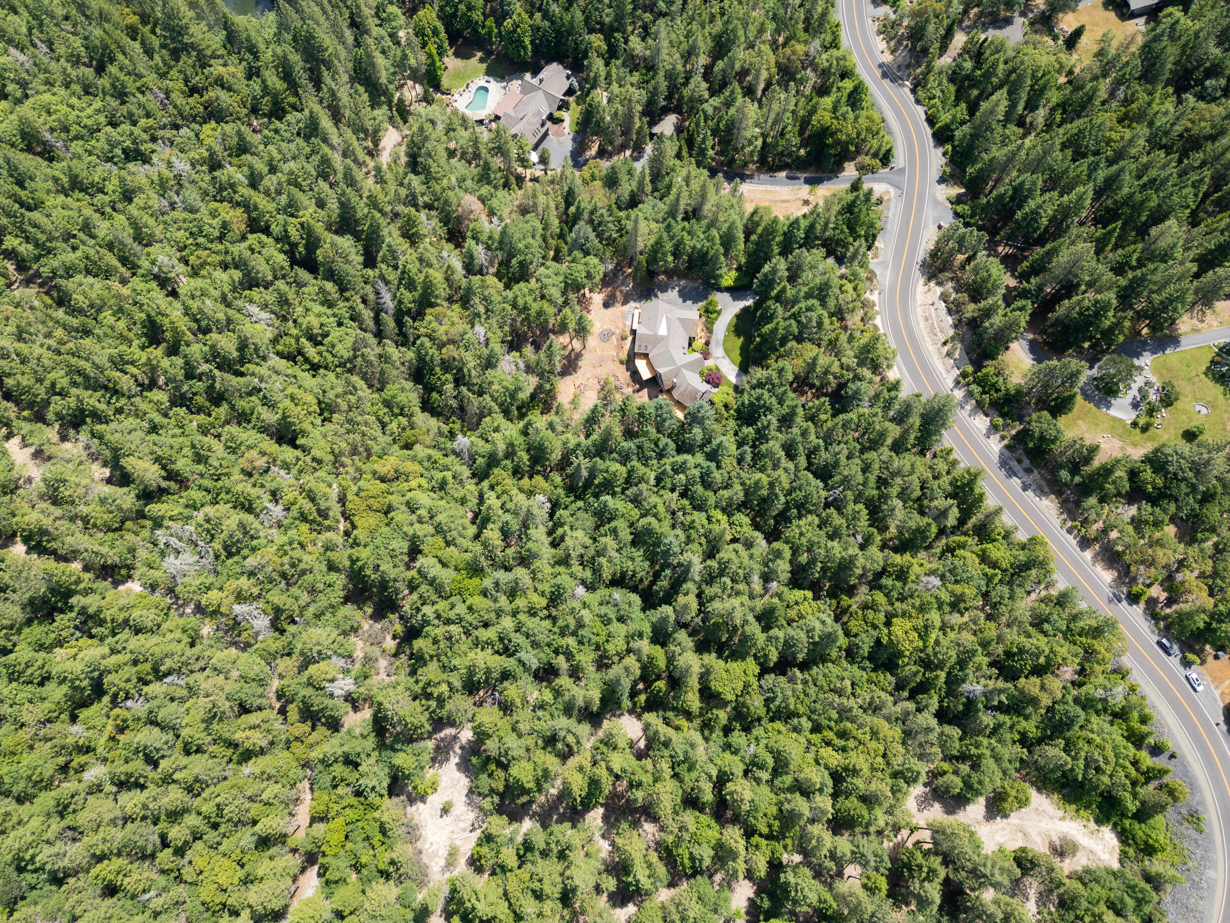 Azalea Acres Subdivision - Residential