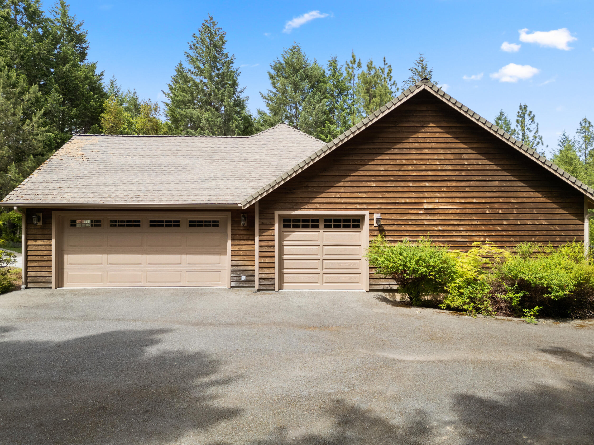 Azalea Acres Subdivision - Residential