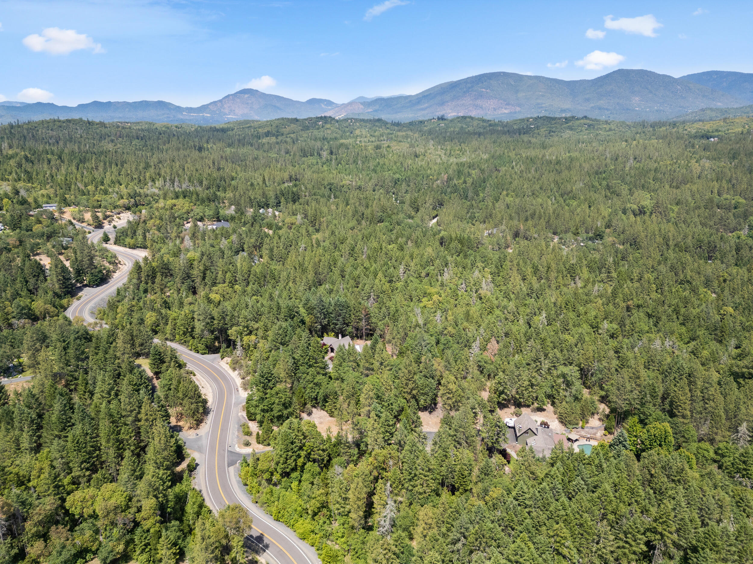 Azalea Acres Subdivision - Residential