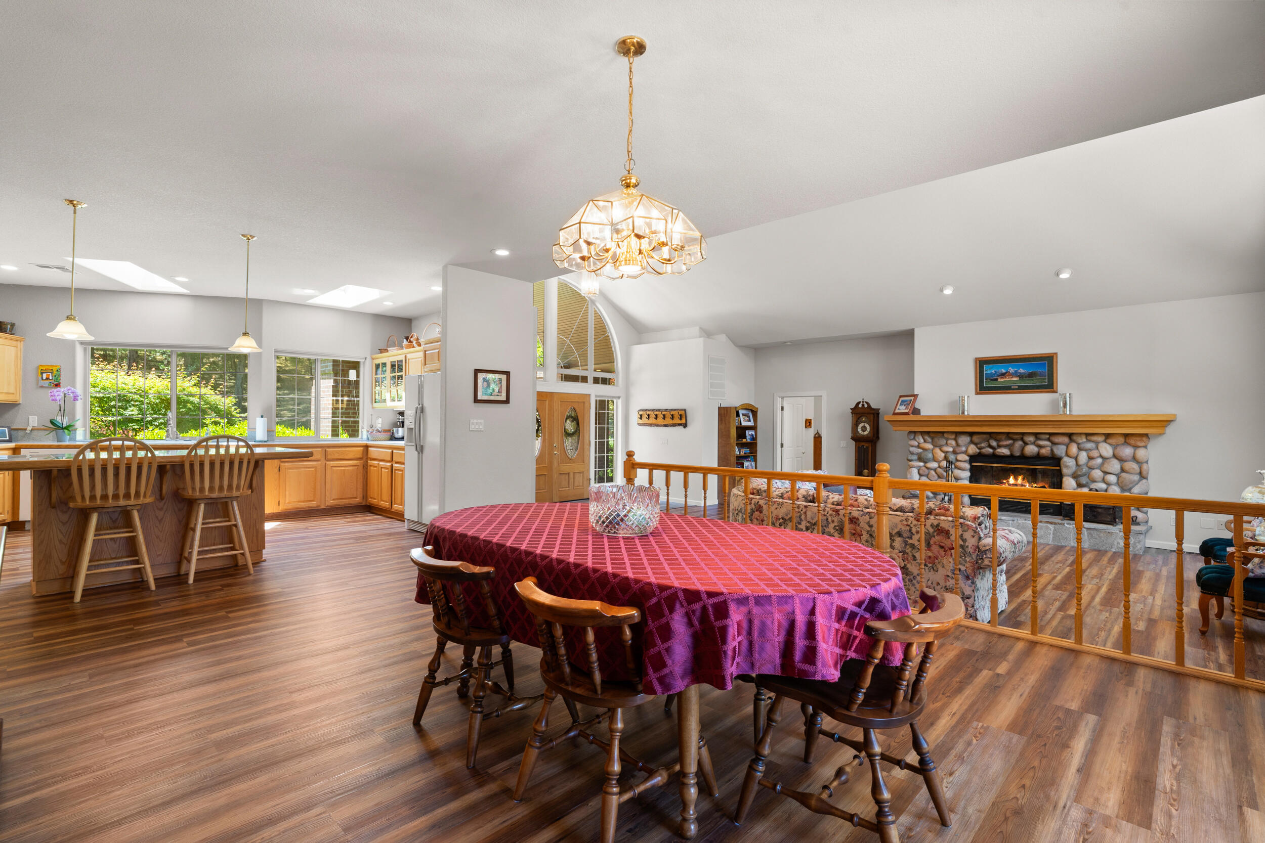 Azalea Acres Subdivision - Residential