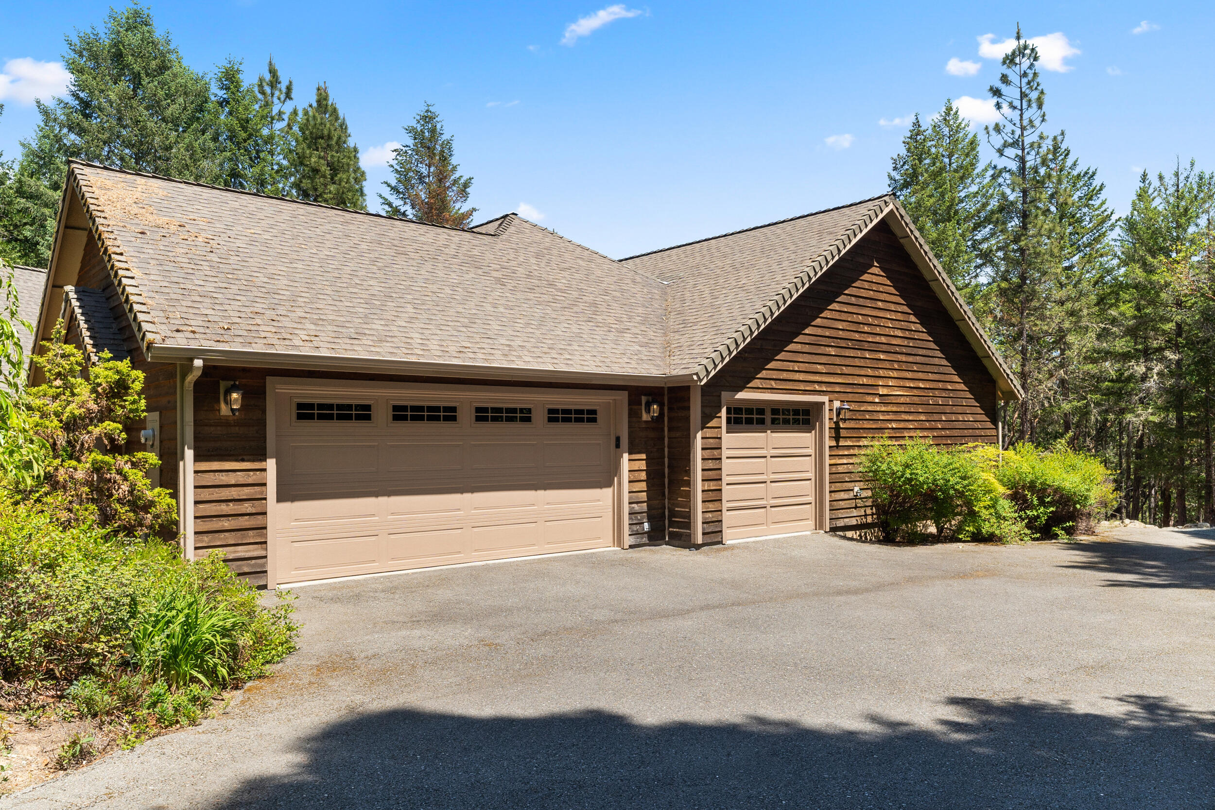 Azalea Acres Subdivision - Residential