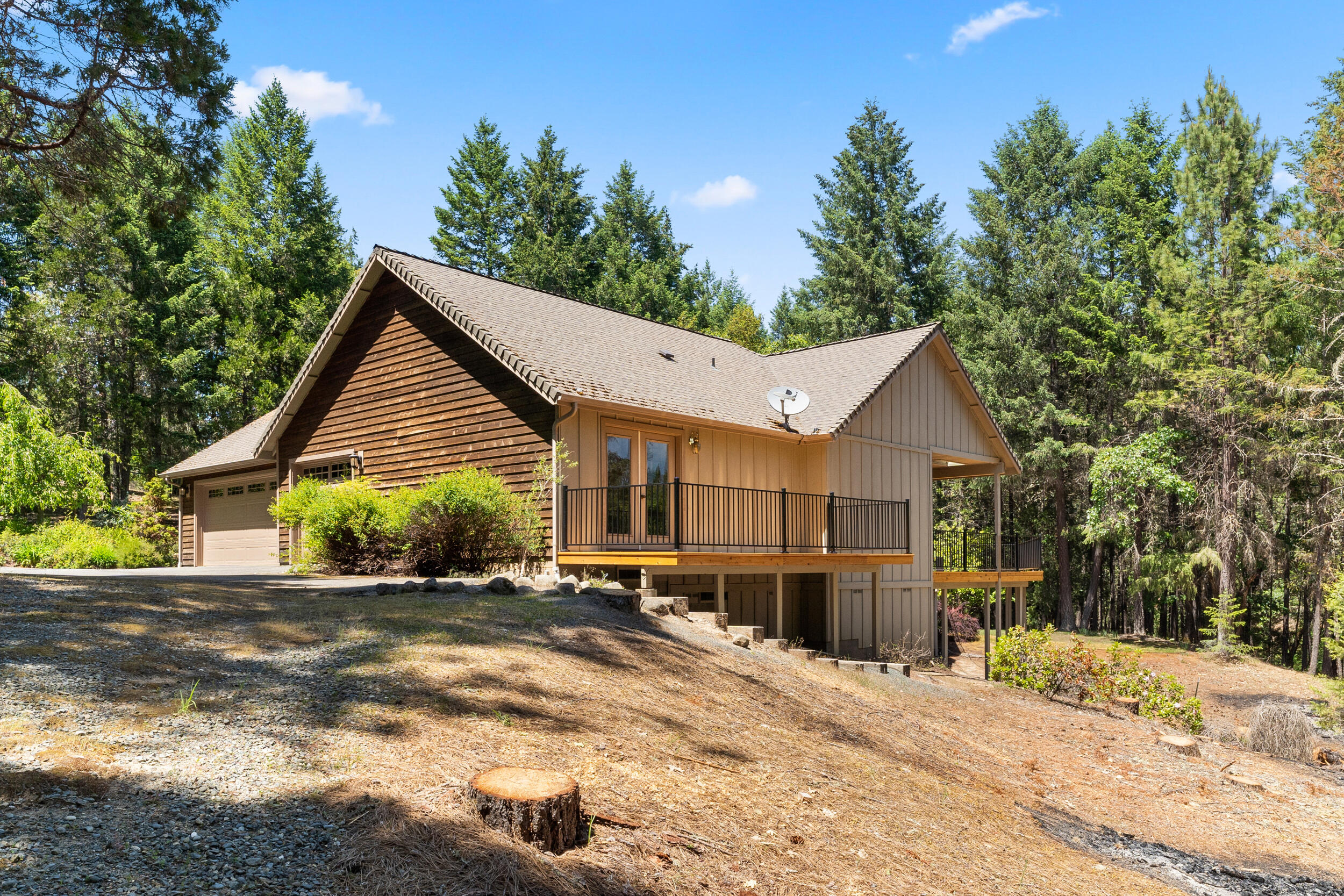 Azalea Acres Subdivision - Residential