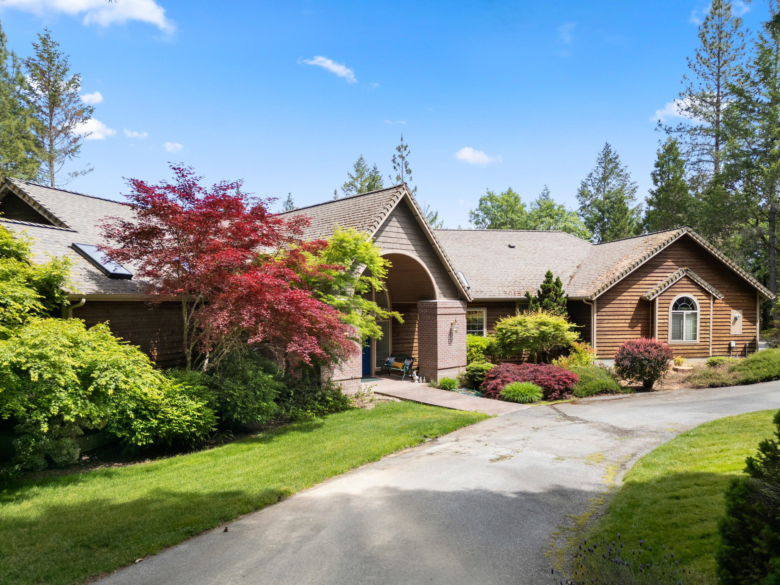 Azalea Acres Subdivision - Residential