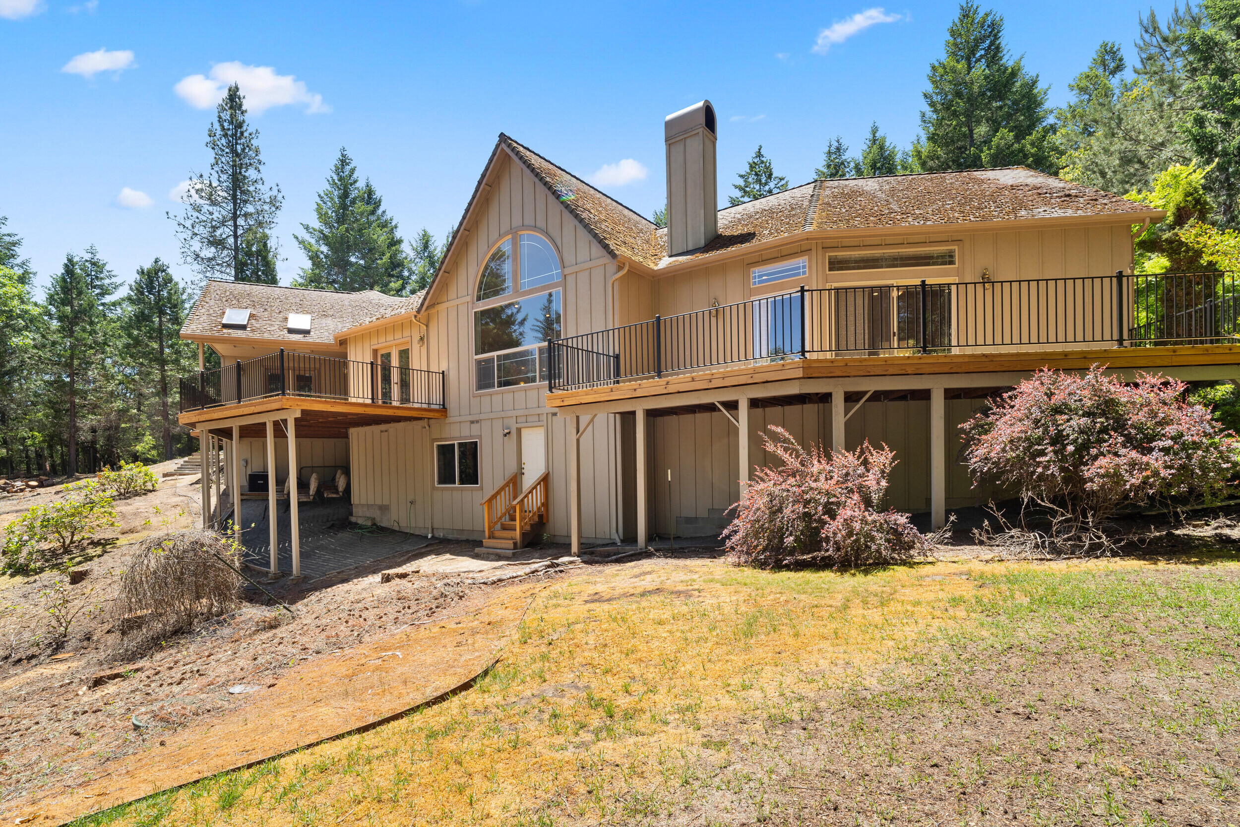 Azalea Acres Subdivision - Residential