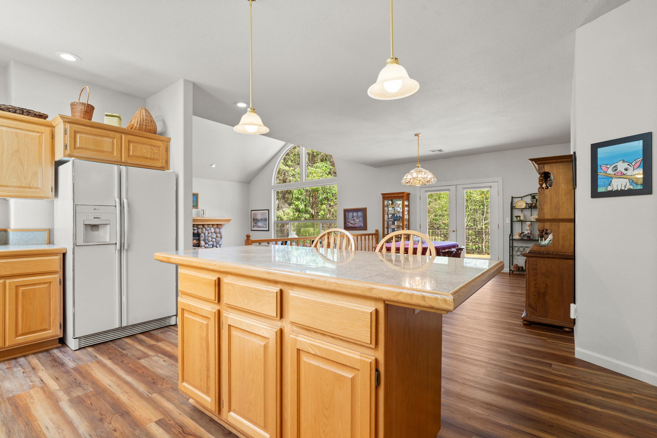 Azalea Acres Subdivision - Residential