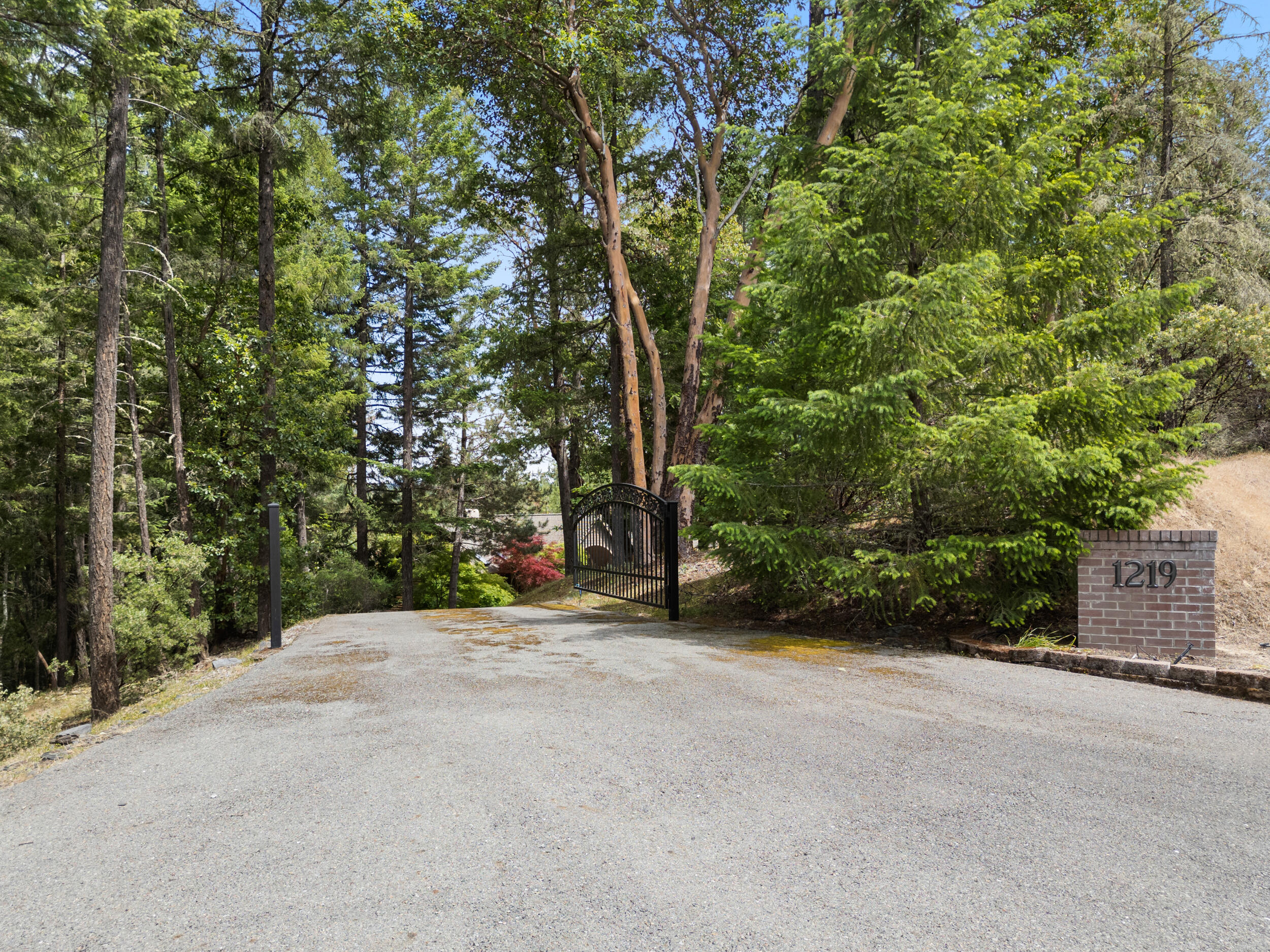 Azalea Acres Subdivision - Residential