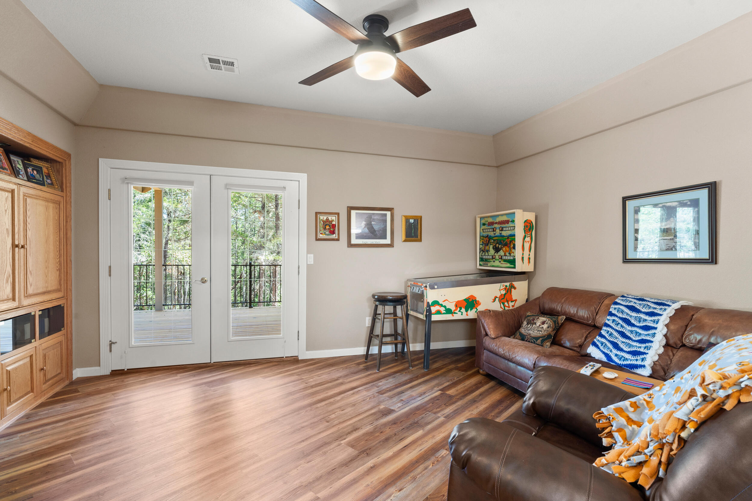 Azalea Acres Subdivision - Residential