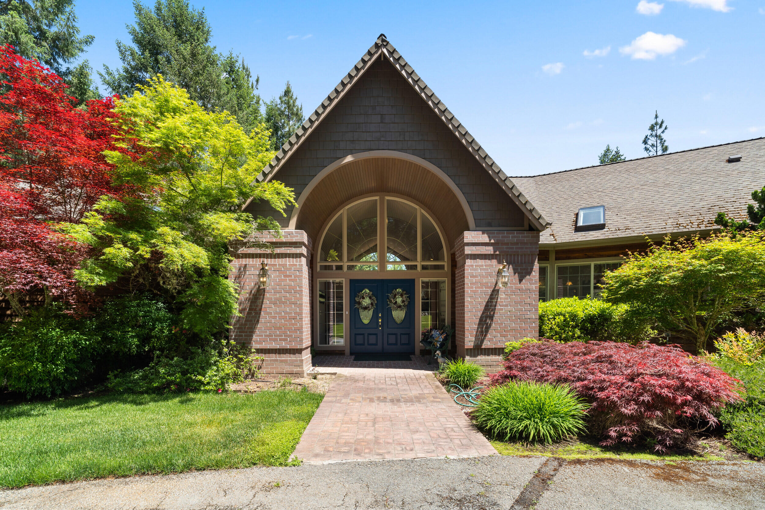 Azalea Acres Subdivision - Residential