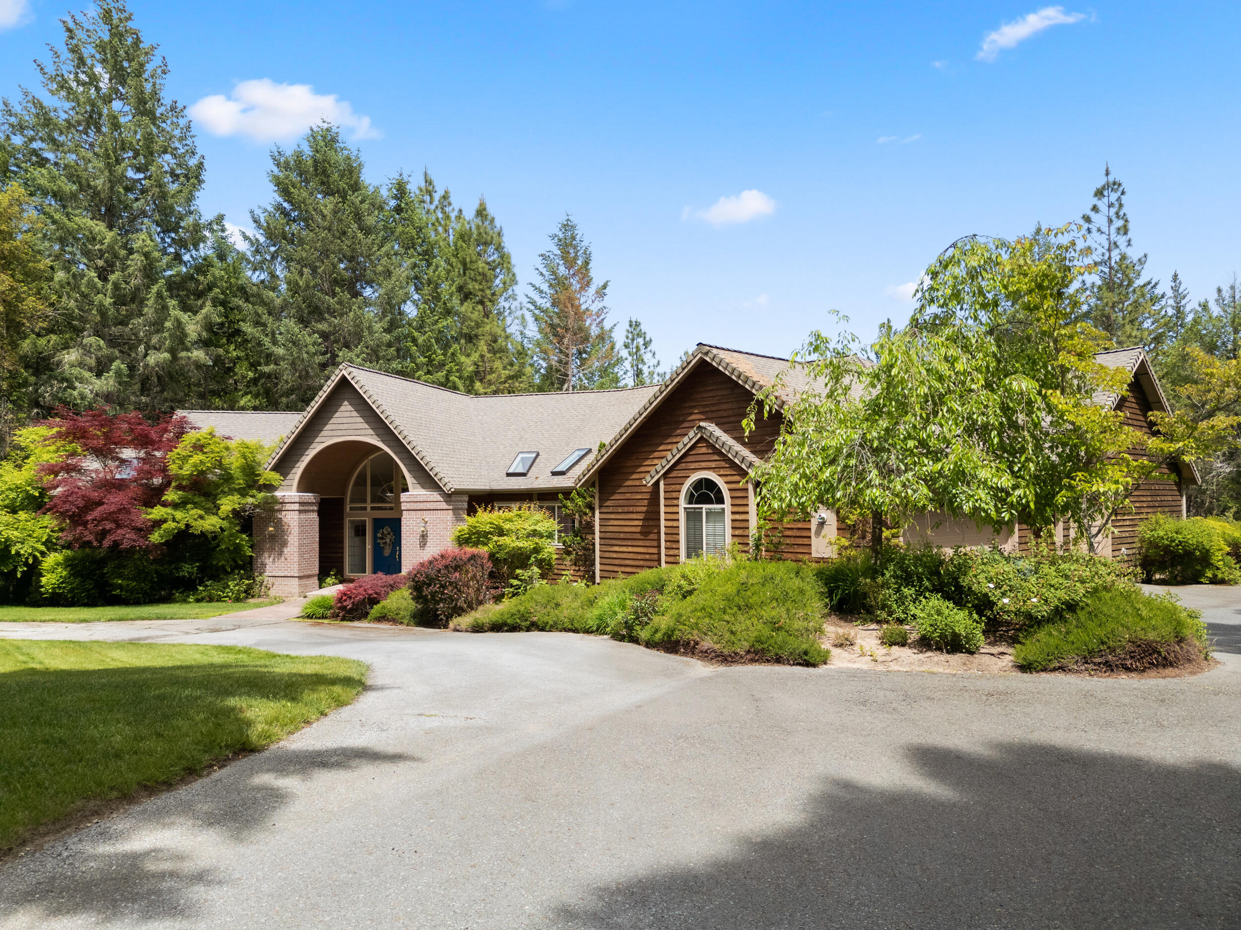 Azalea Acres Subdivision - Residential