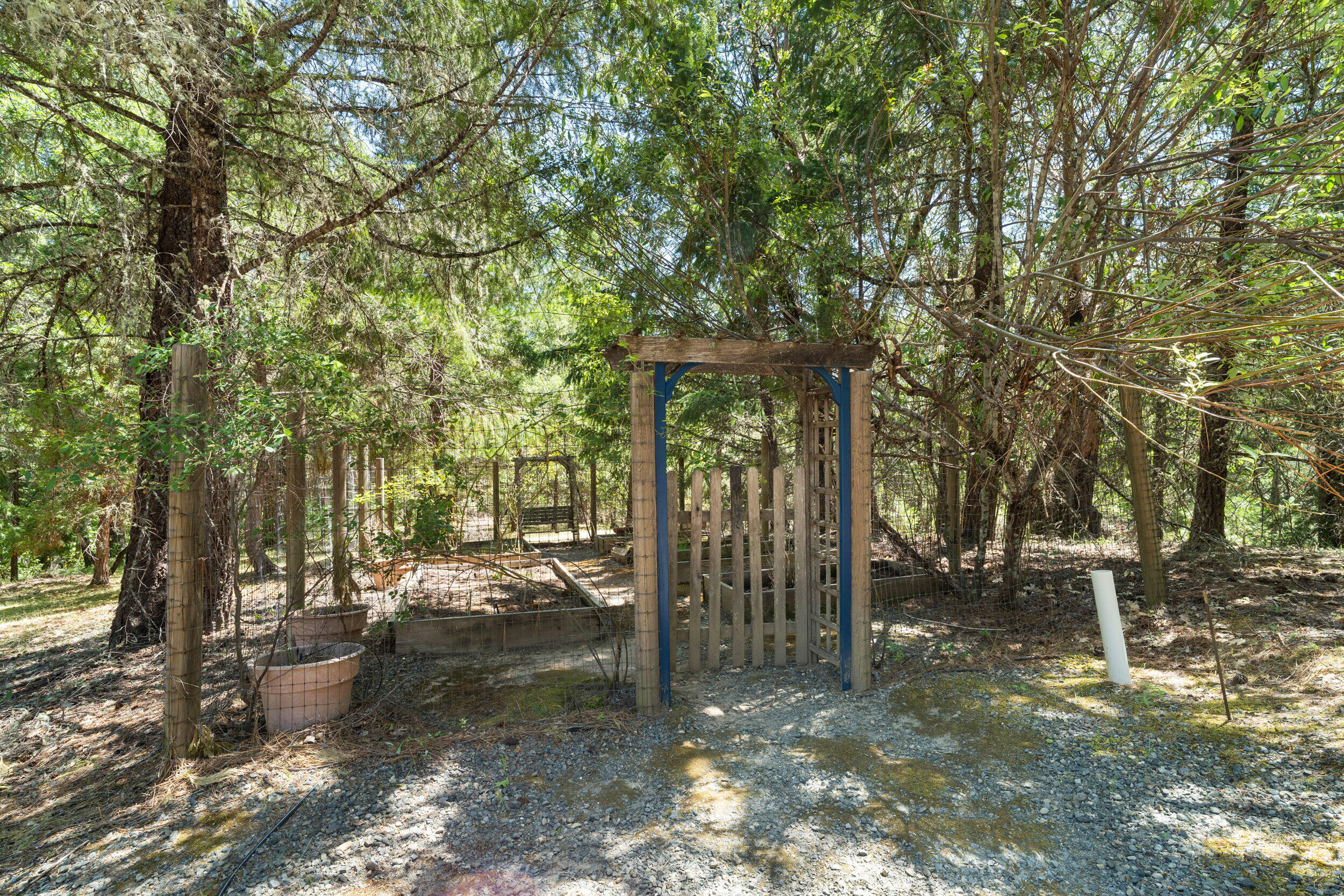 Azalea Acres Subdivision - Residential