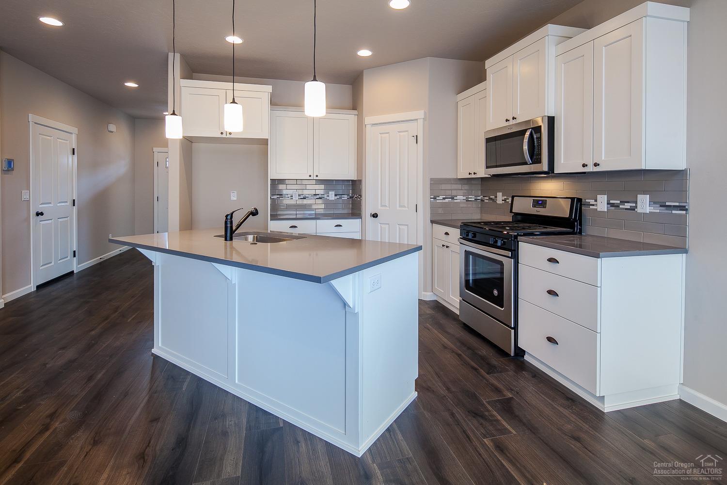 Fieldstone Crossing - Residential