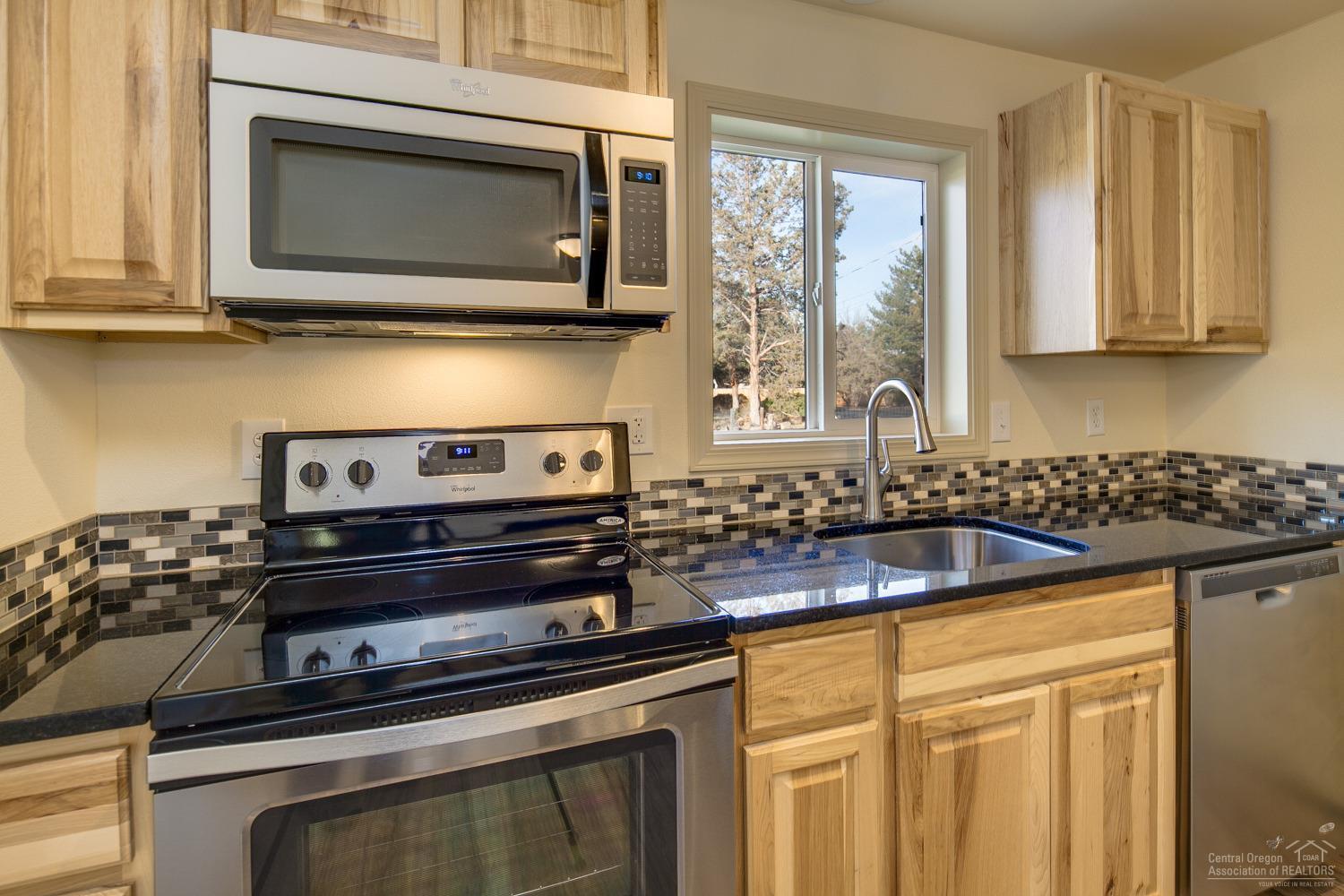 Meadowbrook Estate - Residential