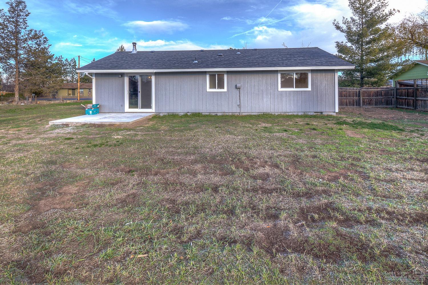 Meadowbrook Estate - Residential