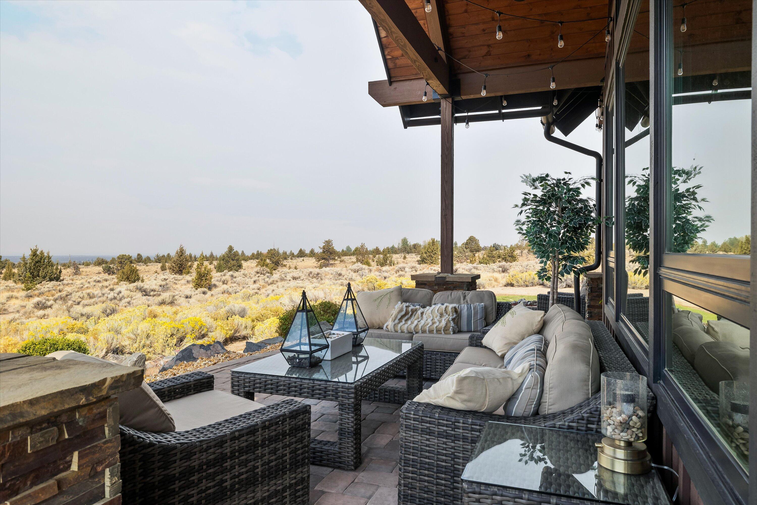 Brasada Ranch - Residential