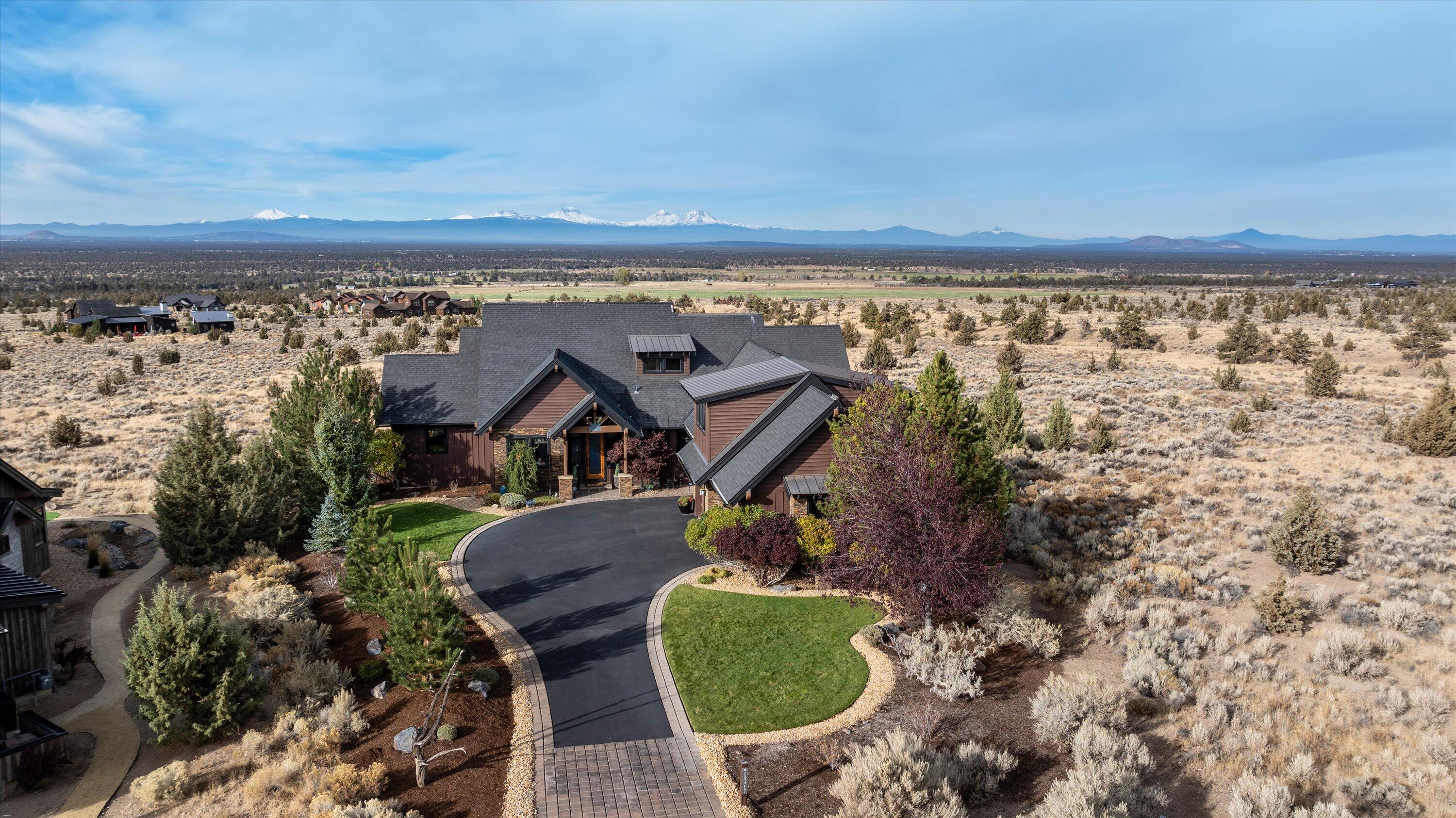 Brasada Ranch - Residential