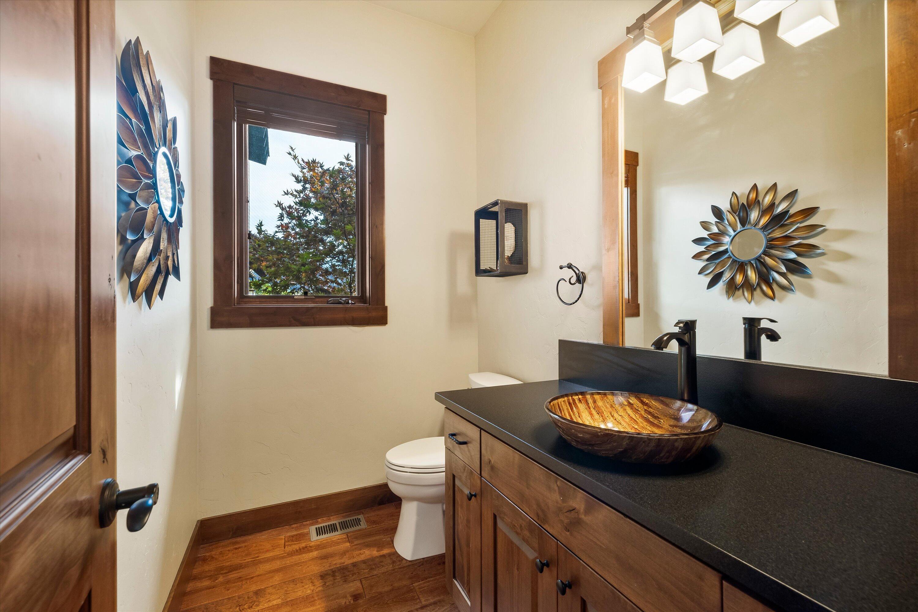 Brasada Ranch - Residential