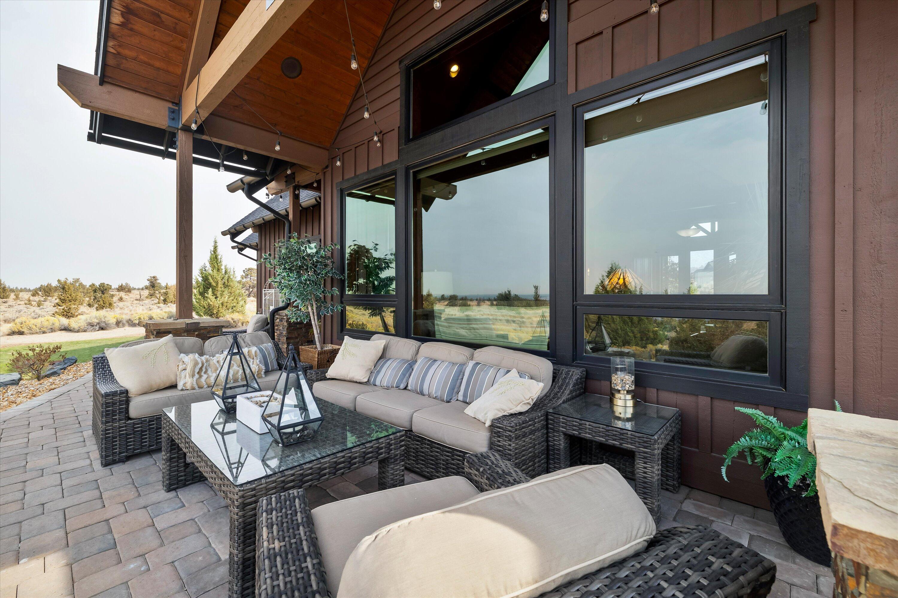 Brasada Ranch - Residential