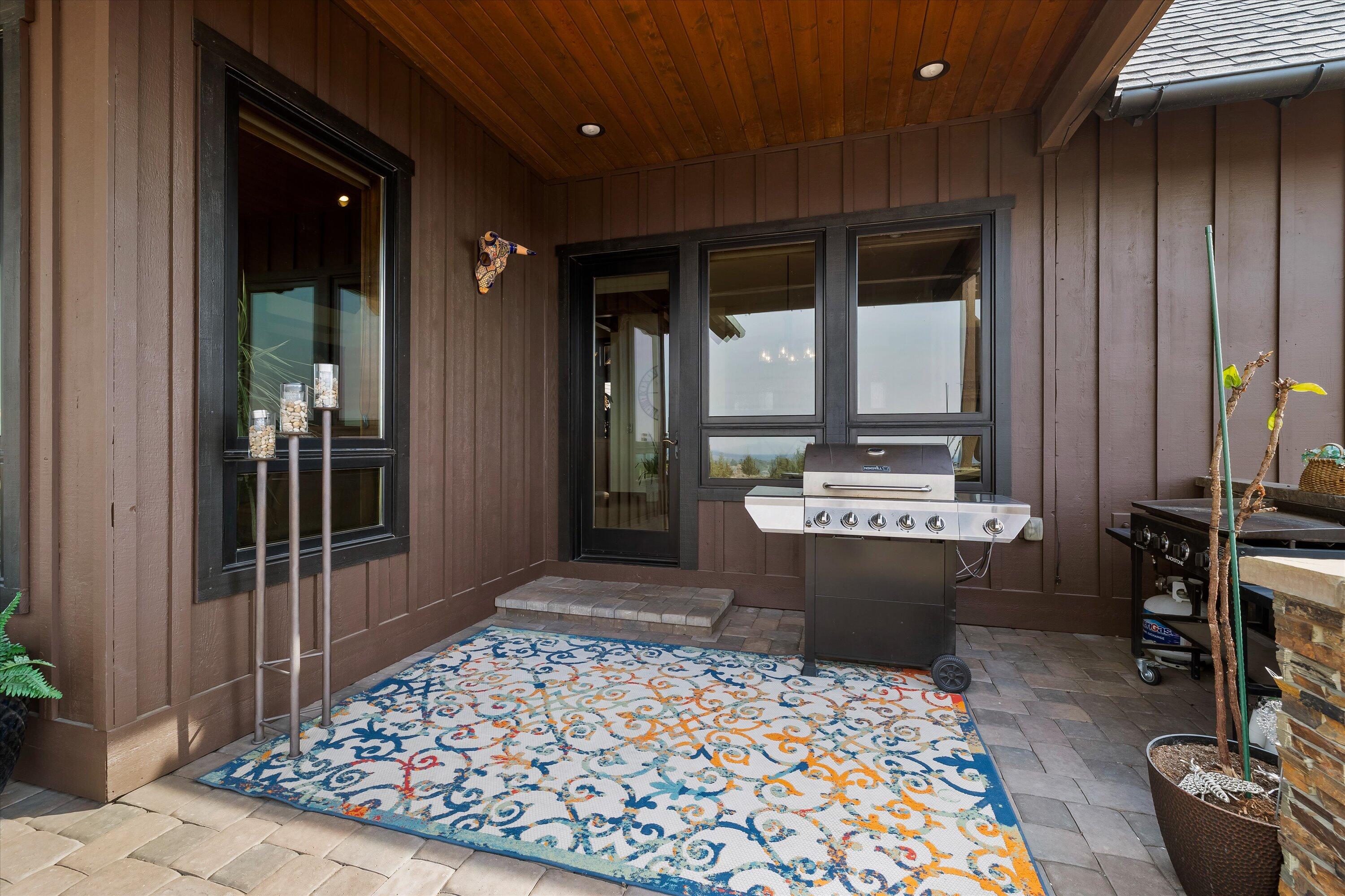 Brasada Ranch - Residential