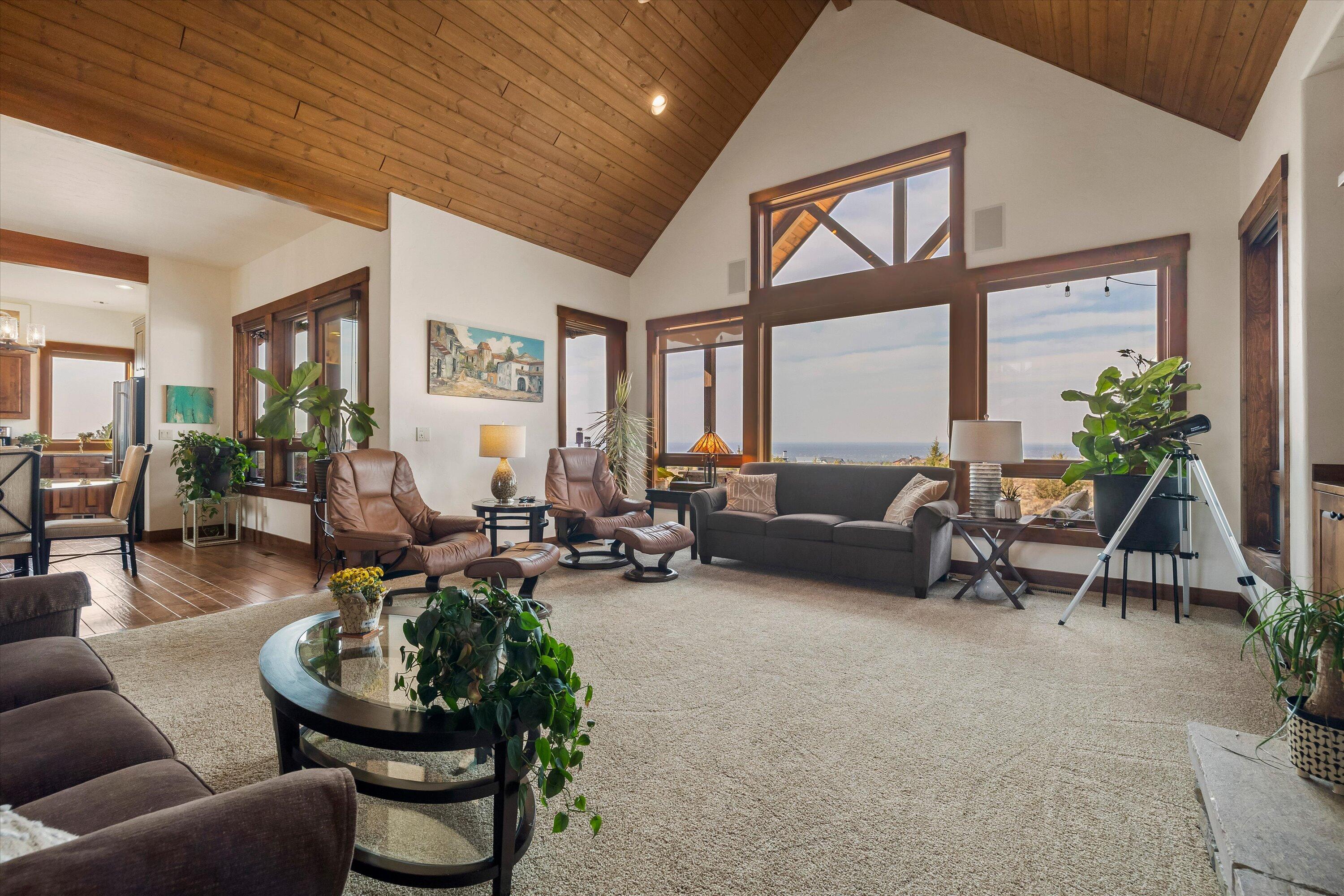 Brasada Ranch - Residential