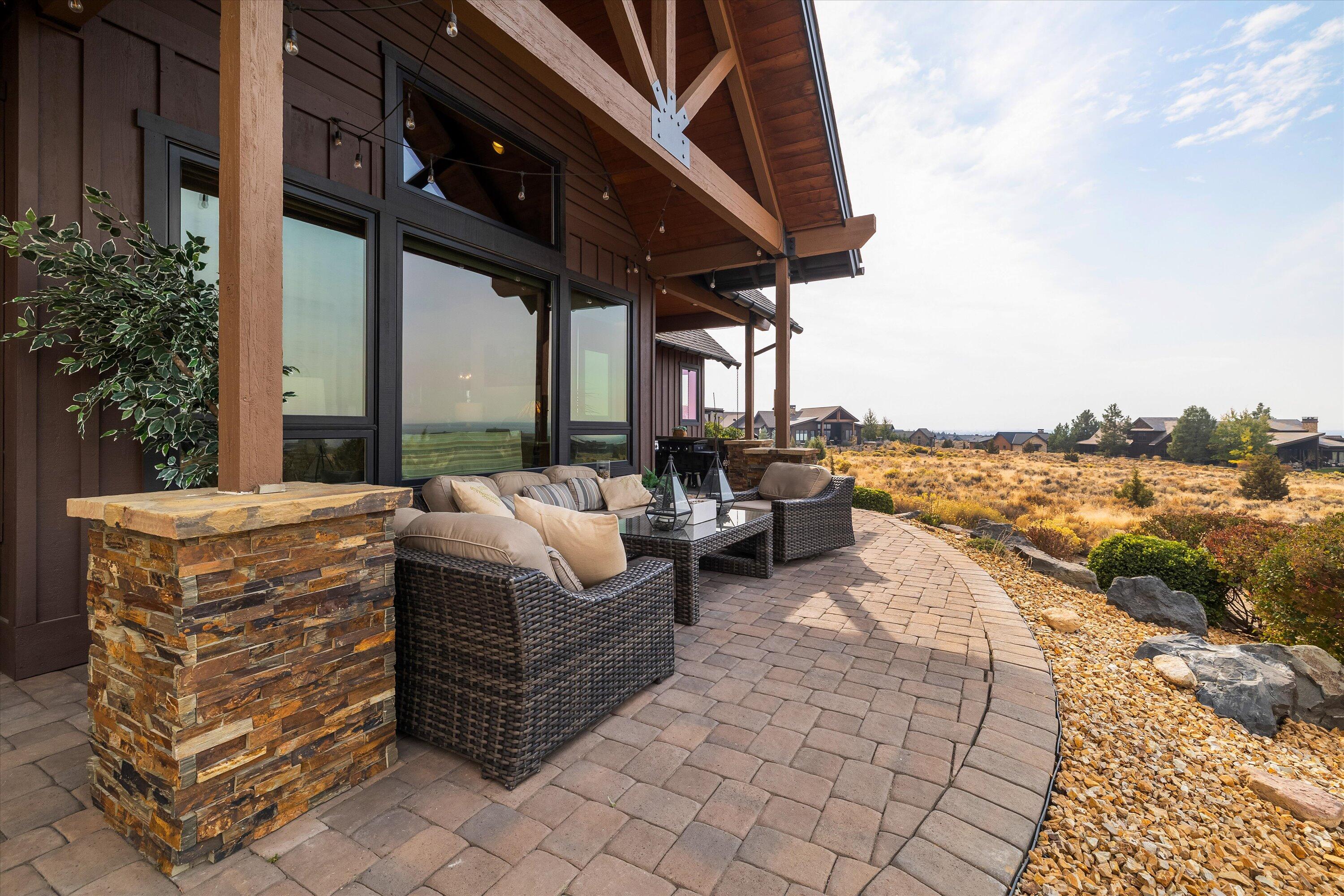 Brasada Ranch - Residential