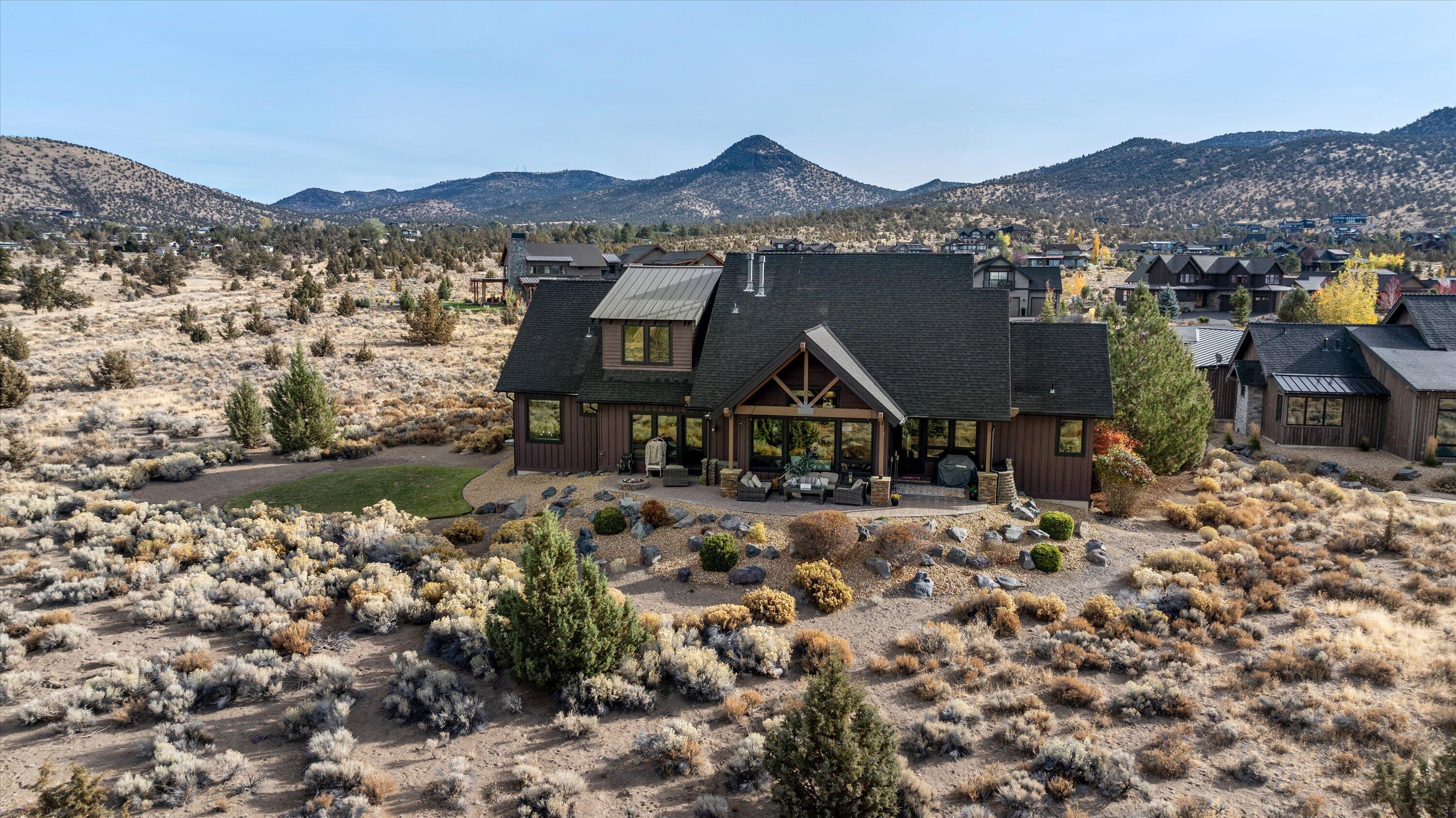 Brasada Ranch - Residential