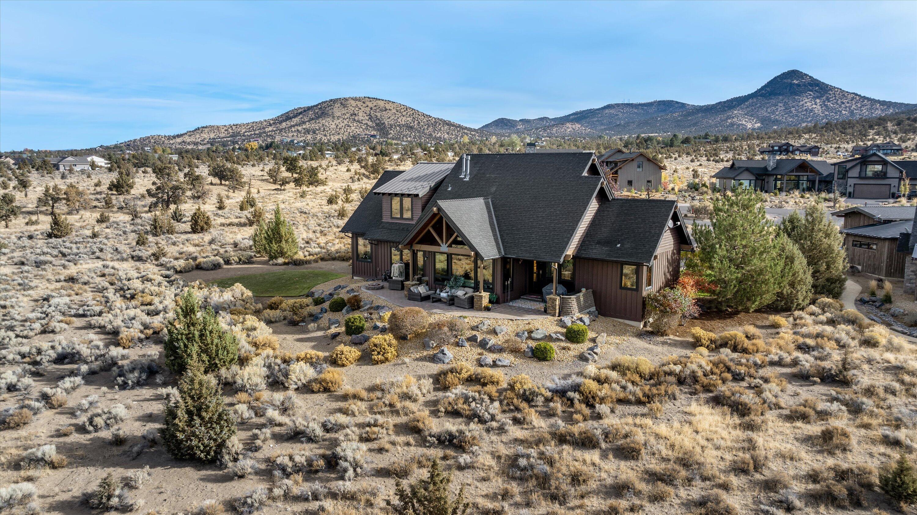 Brasada Ranch - Residential