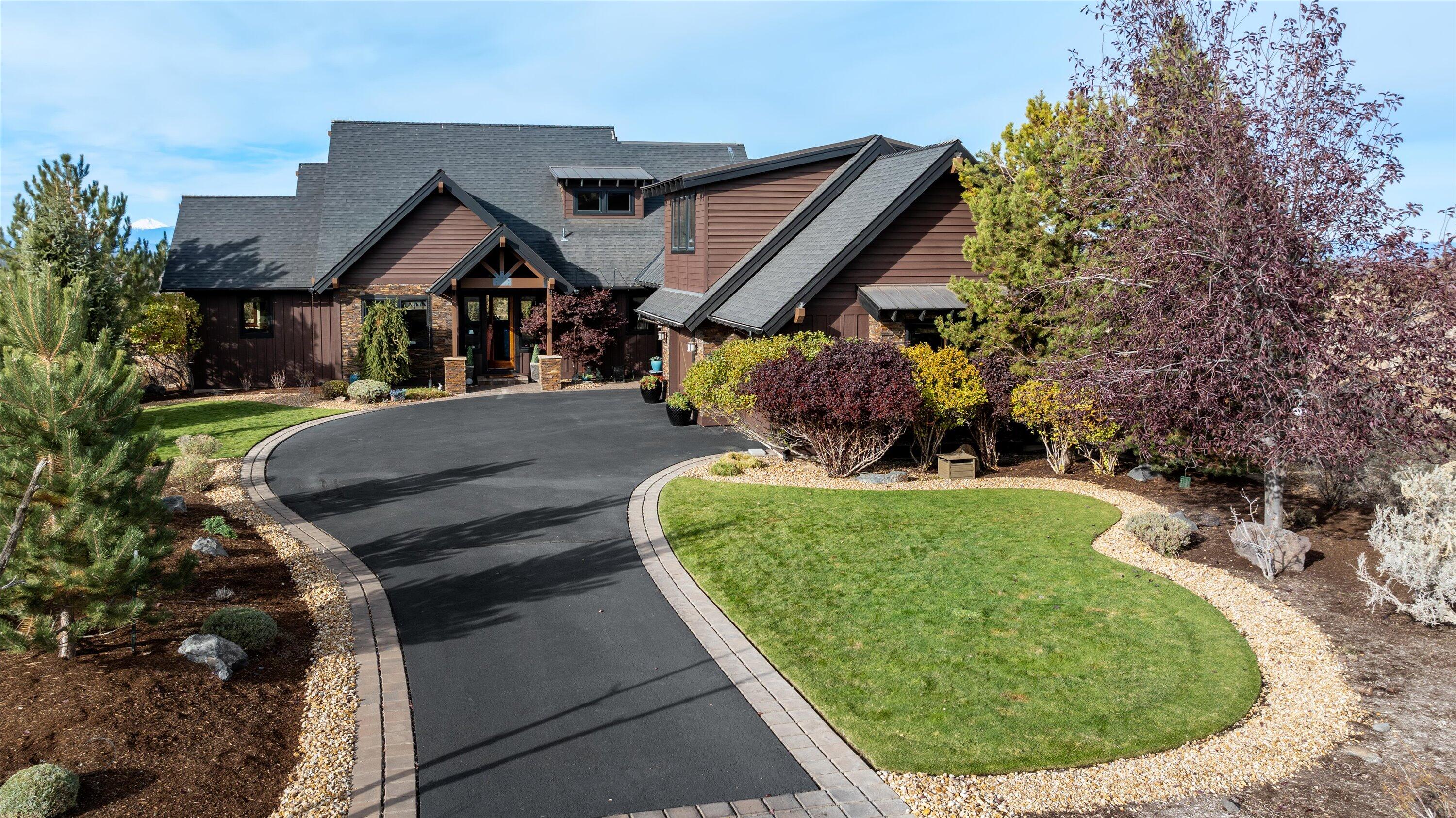 Brasada Ranch - Residential