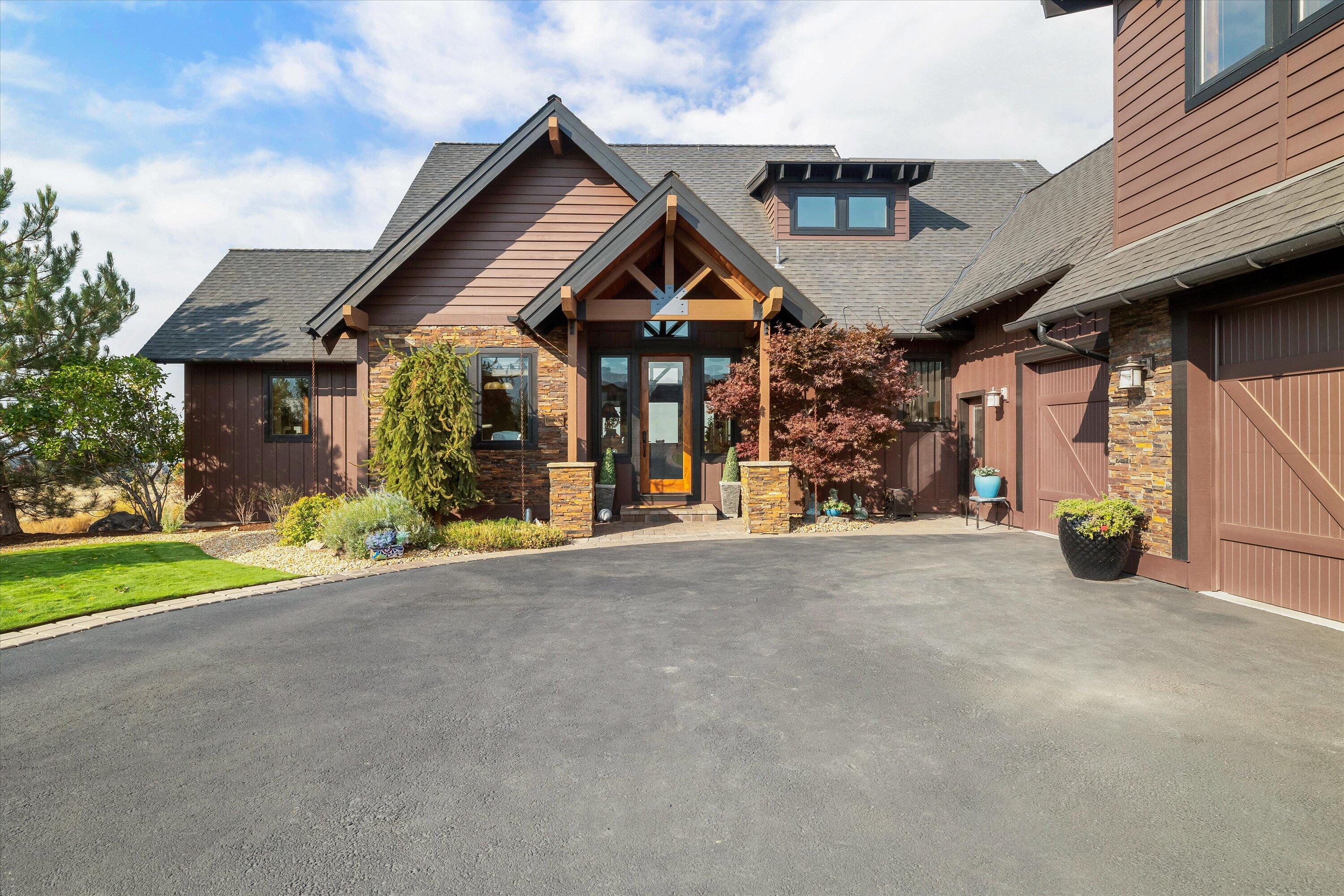 Brasada Ranch - Residential