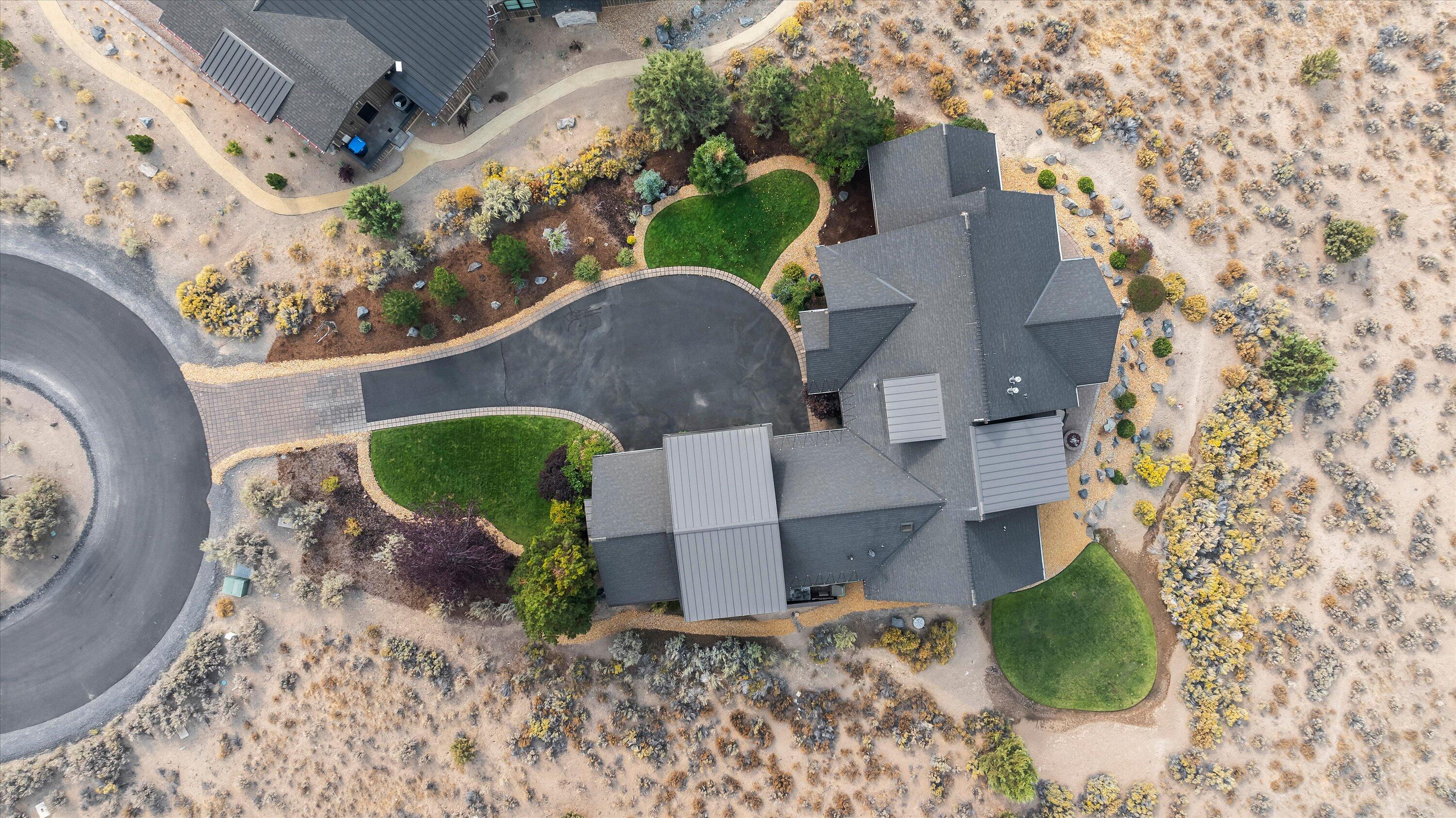 Brasada Ranch - Residential