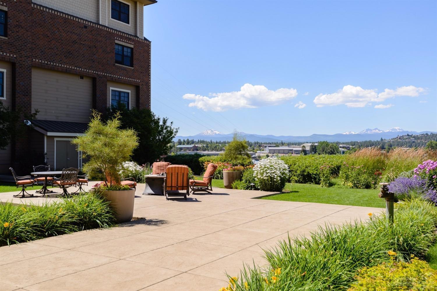 Plaza Condominiums - Residential