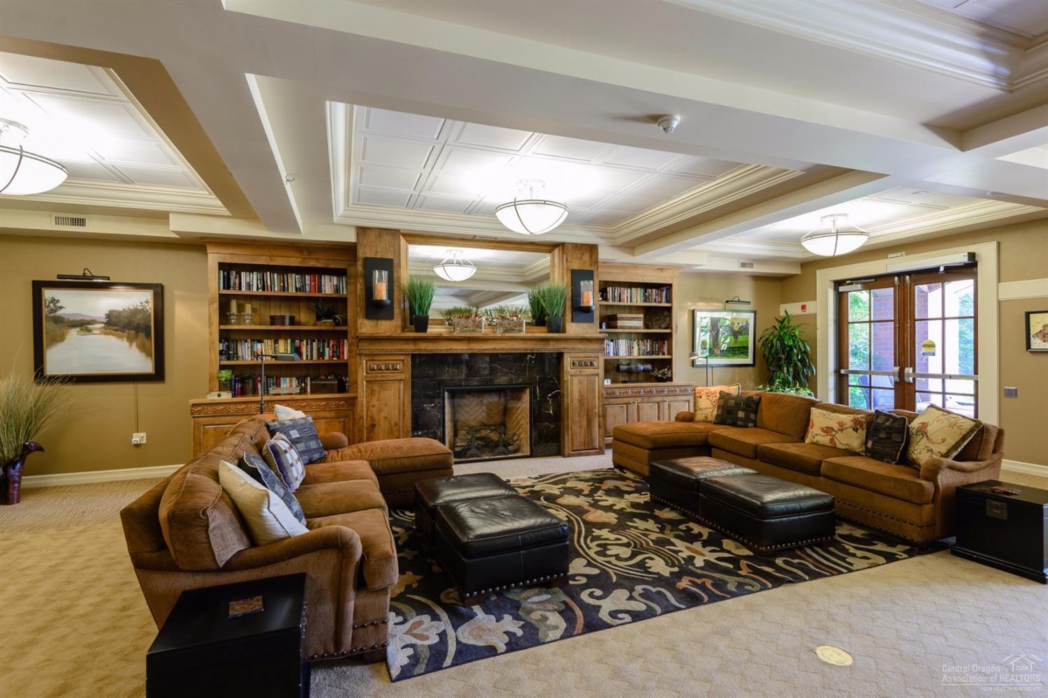 Plaza Condominiums - Residential