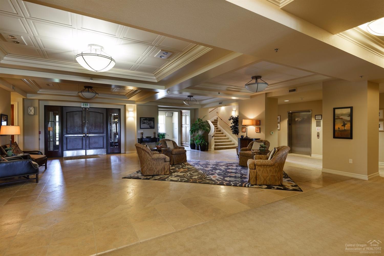 Plaza Condominiums - Residential