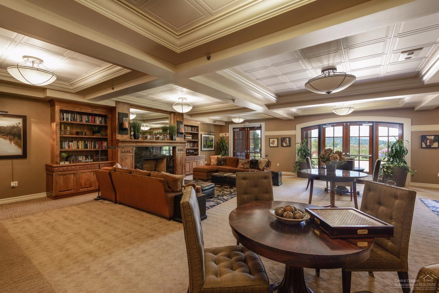 Plaza Condominiums - Residential