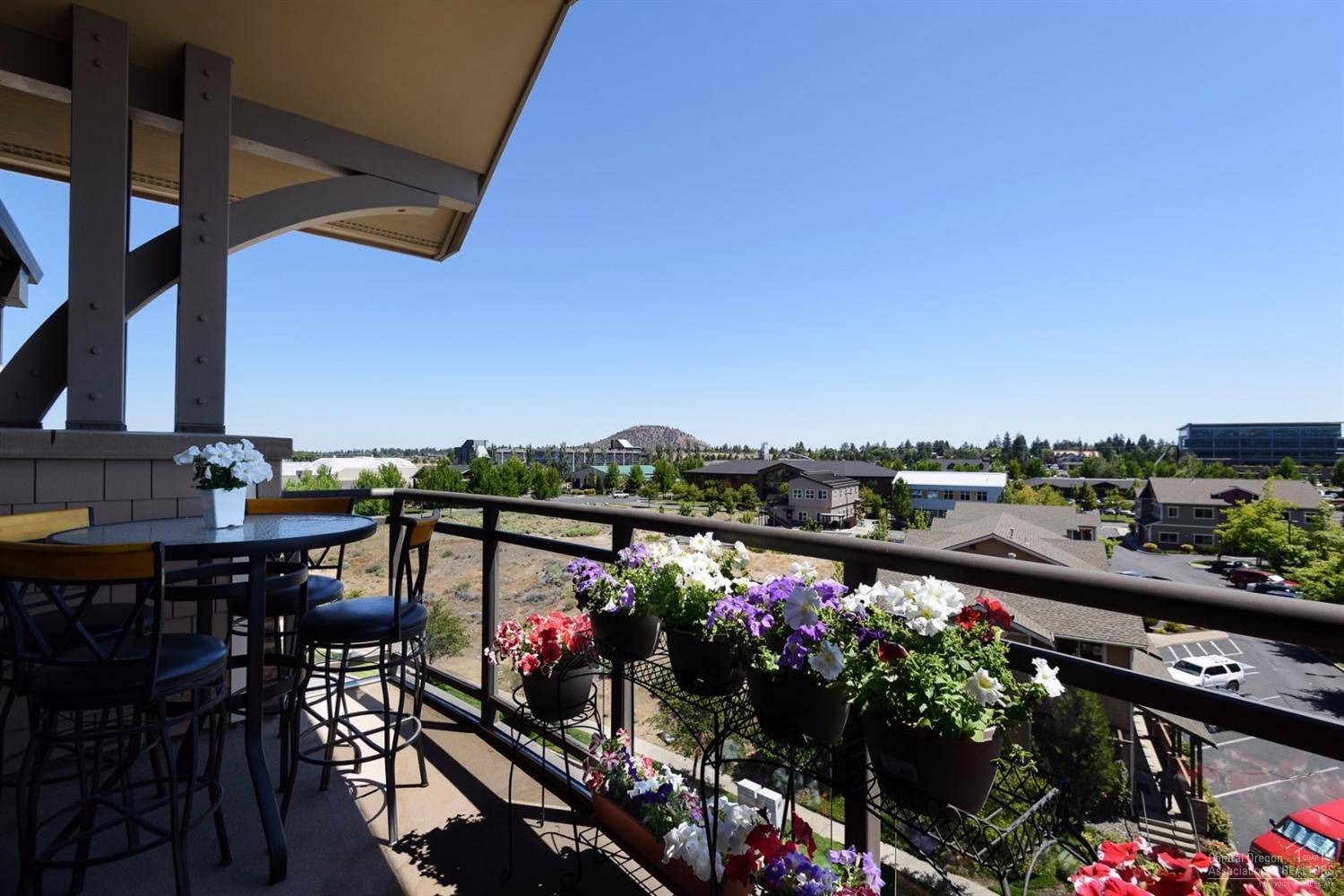 Plaza Condominiums - Residential